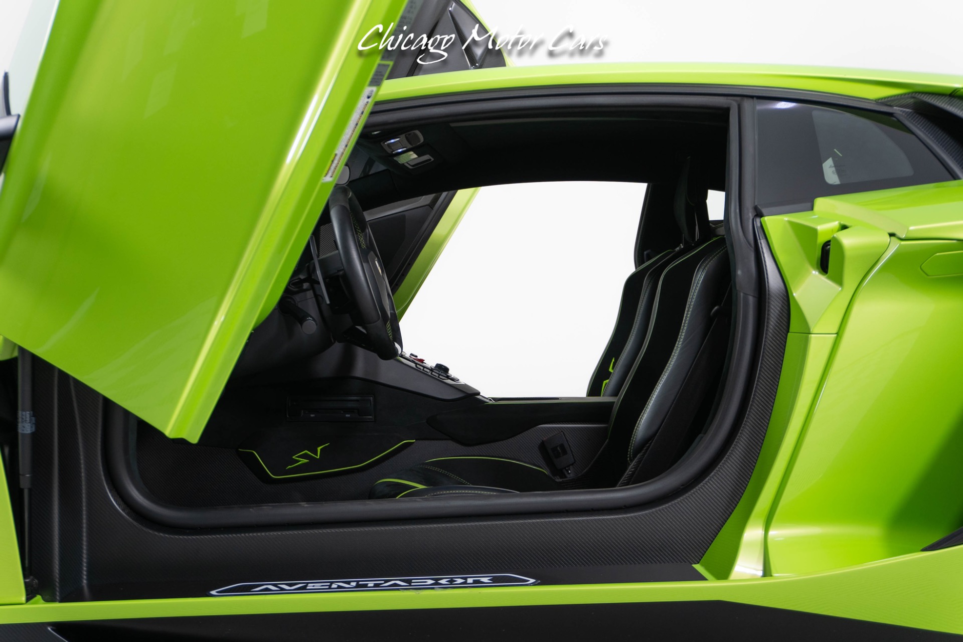 2016 LAMBORGHINI AVENTADOR SV LP - Image 29