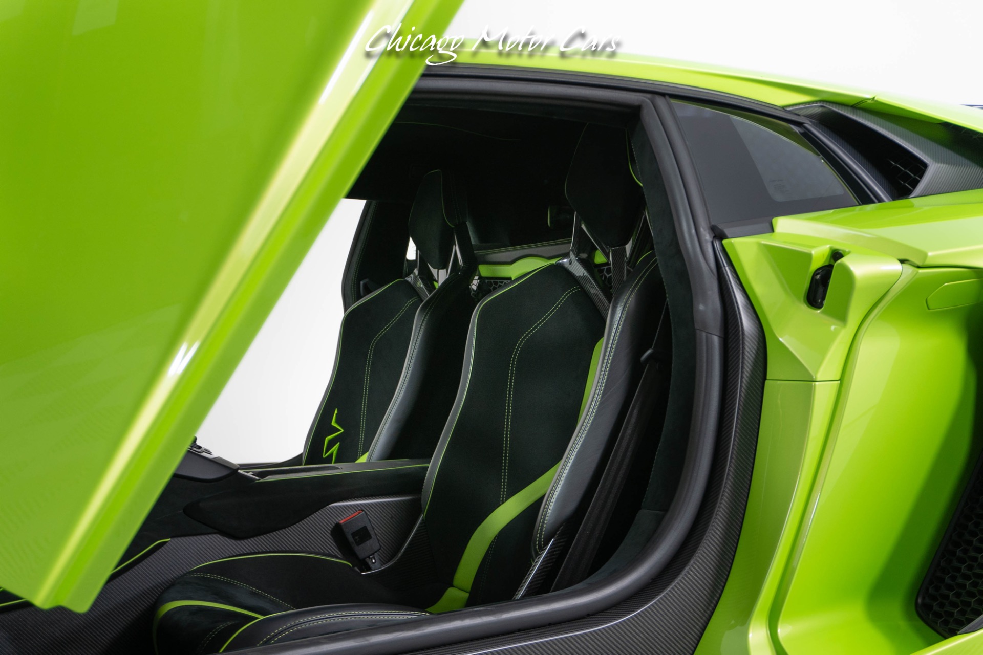 2016 LAMBORGHINI AVENTADOR SV LP - Image 30