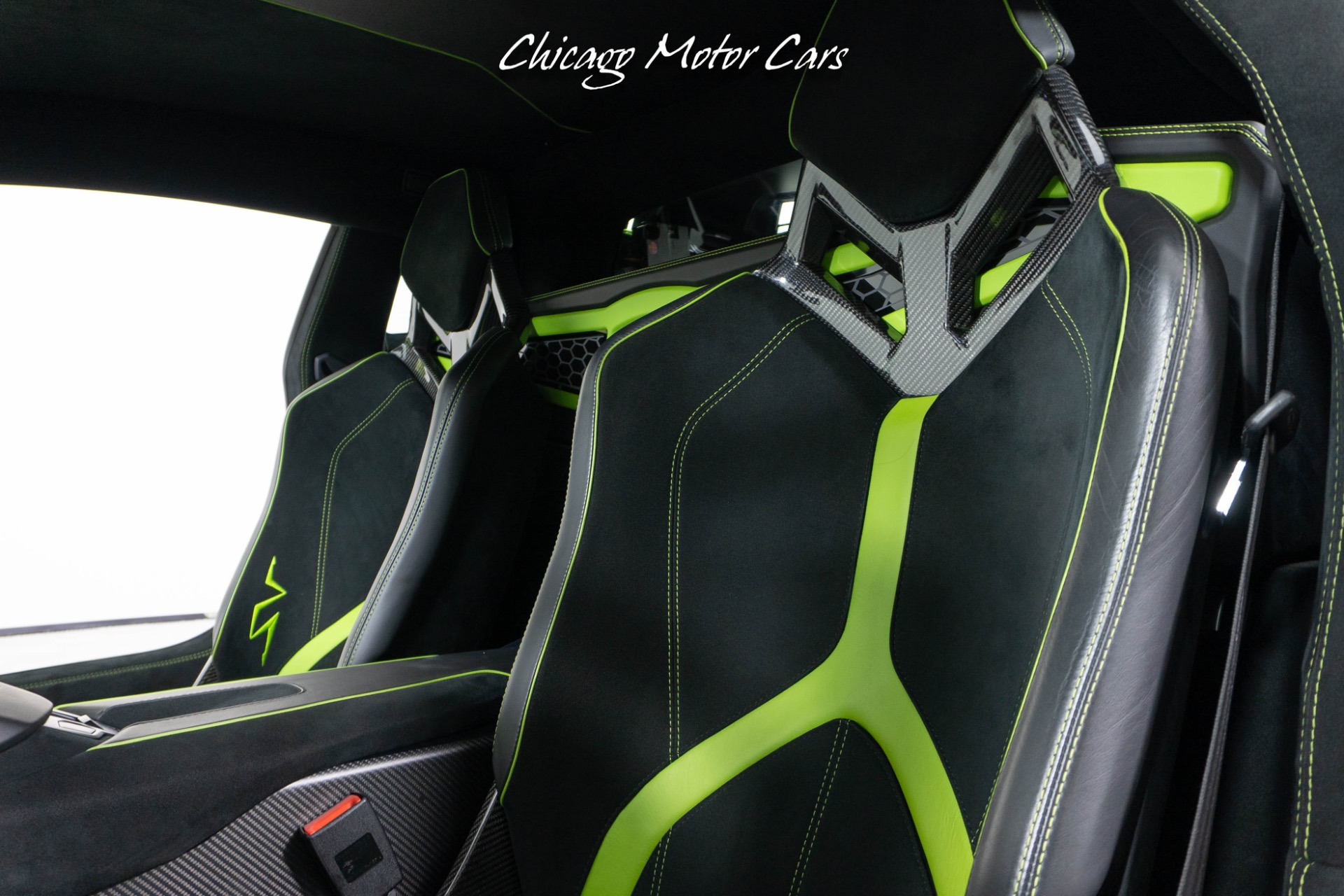 2016 LAMBORGHINI AVENTADOR SV LP - Image 34