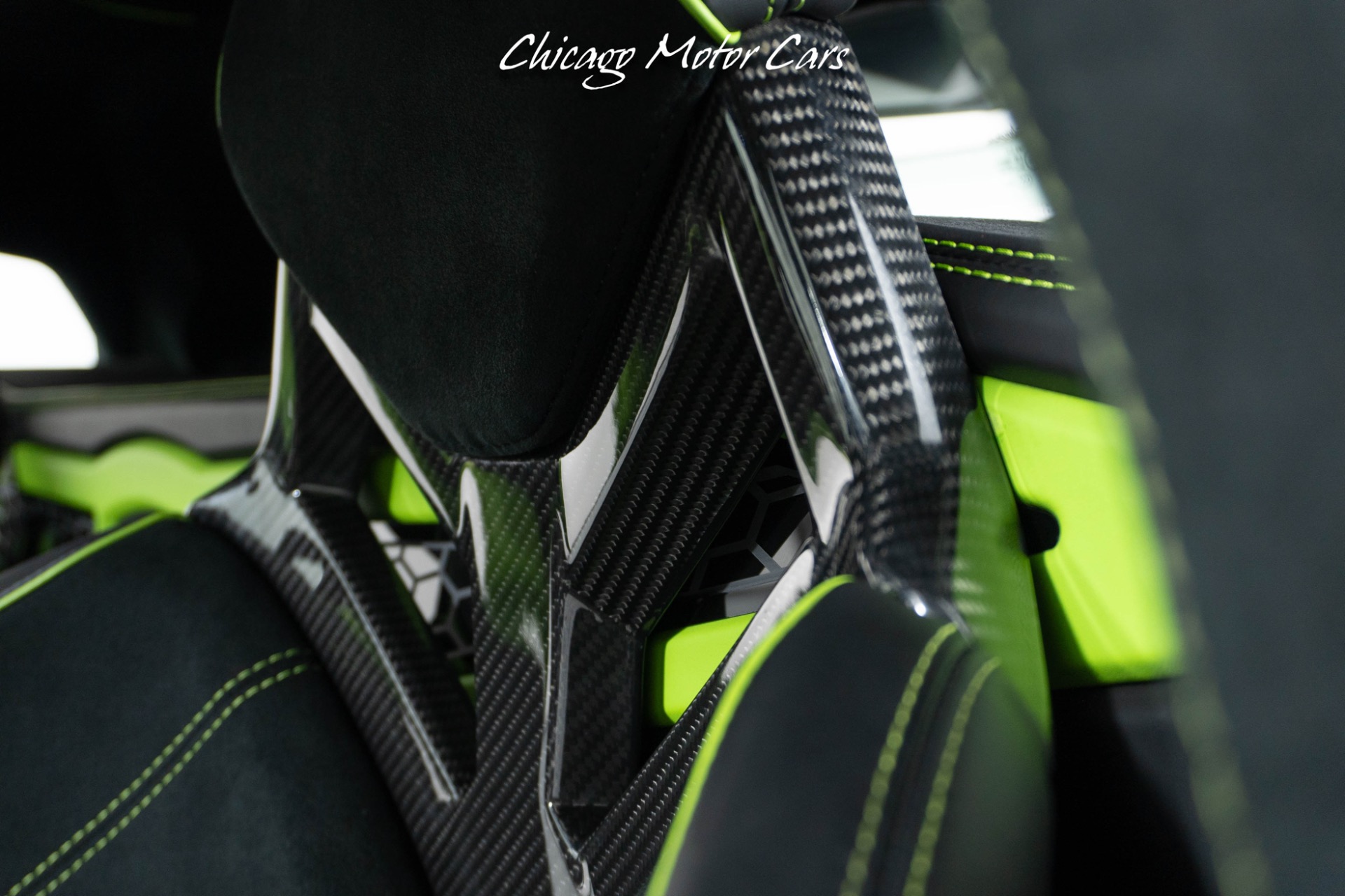 2016 LAMBORGHINI AVENTADOR SV LP - Image 35