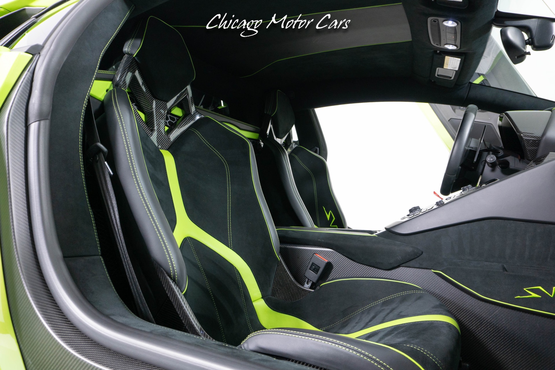 2016 LAMBORGHINI AVENTADOR SV LP - Image 38