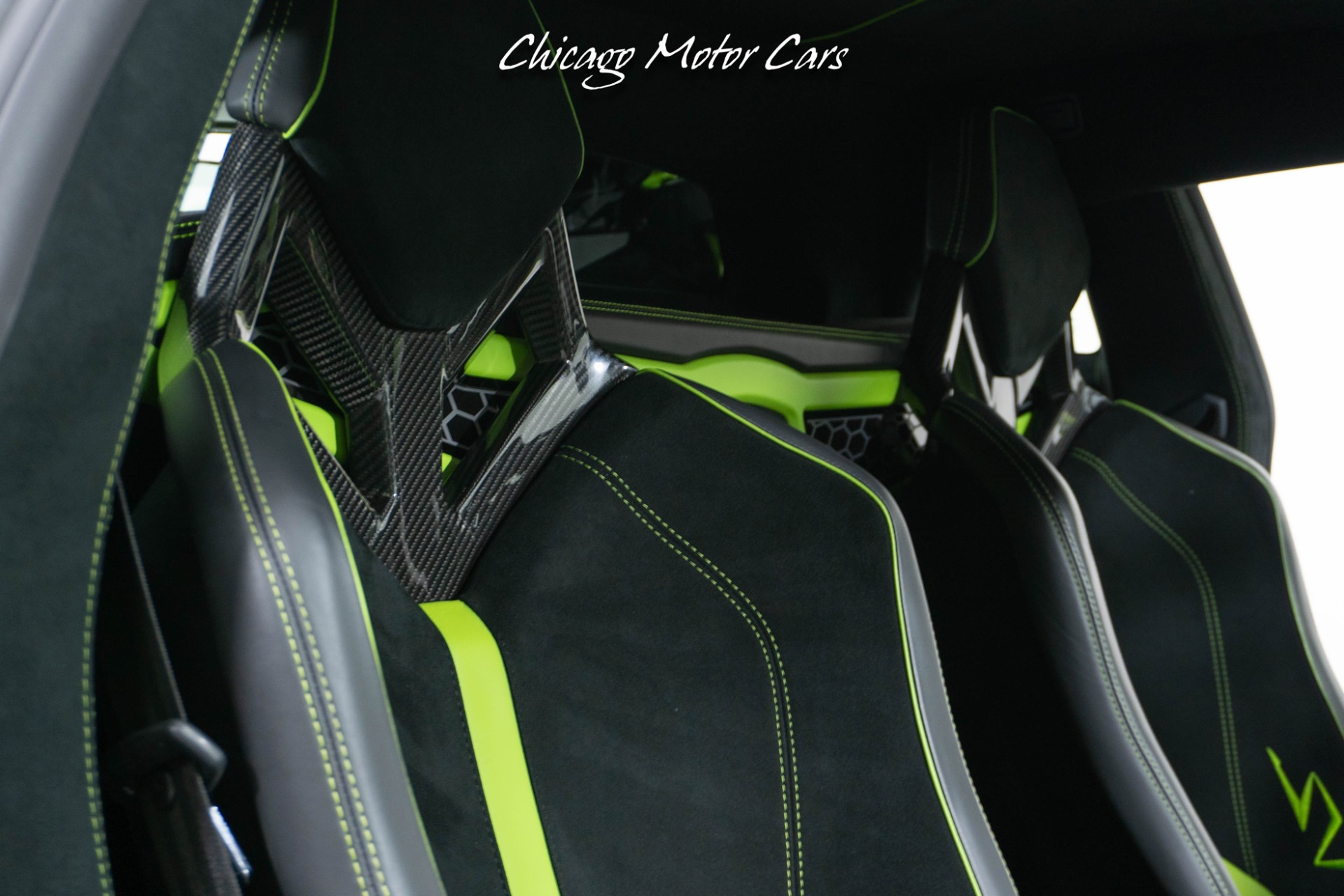 2016 LAMBORGHINI AVENTADOR SV LP - Image 39