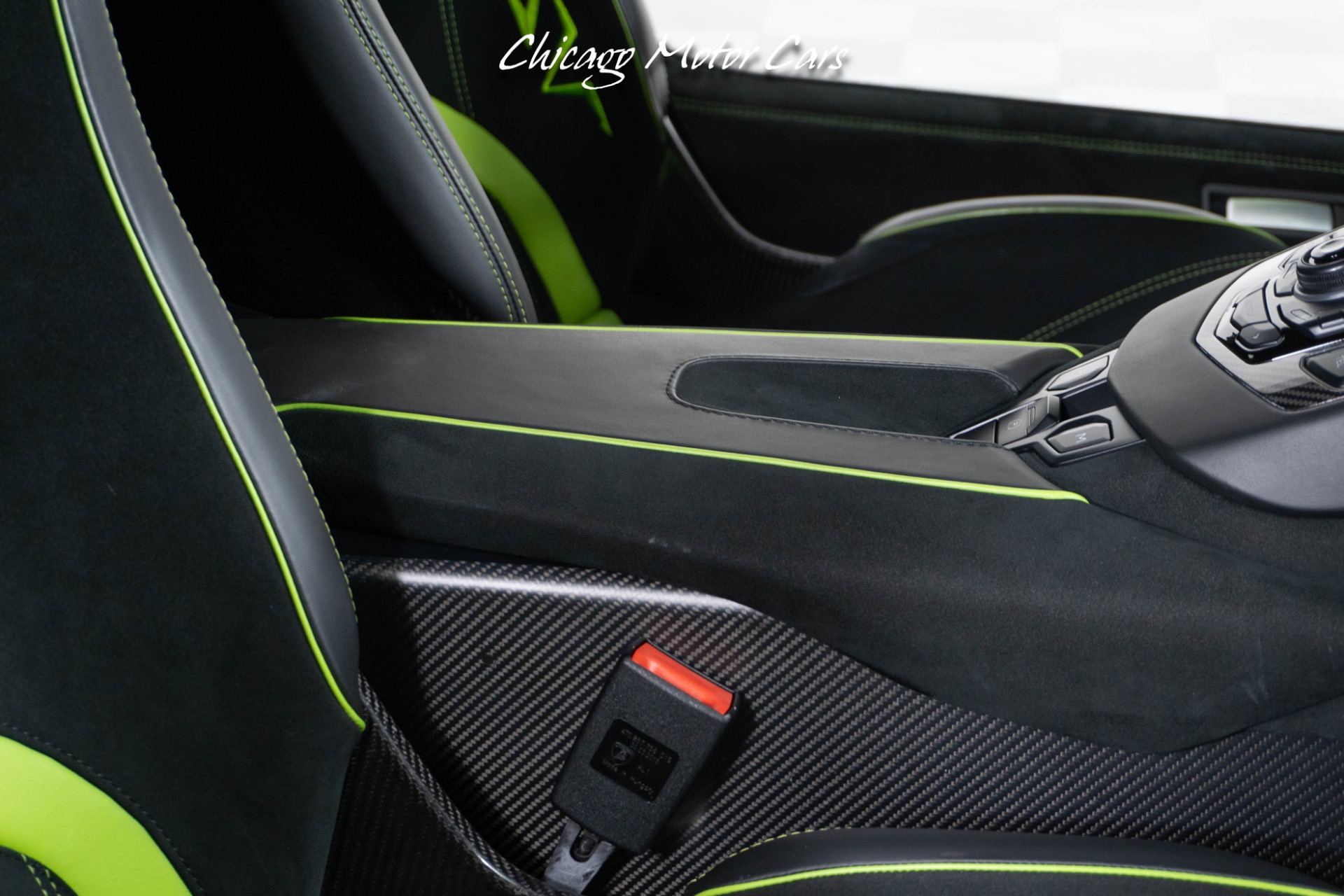 2016 LAMBORGHINI AVENTADOR SV LP - Image 40