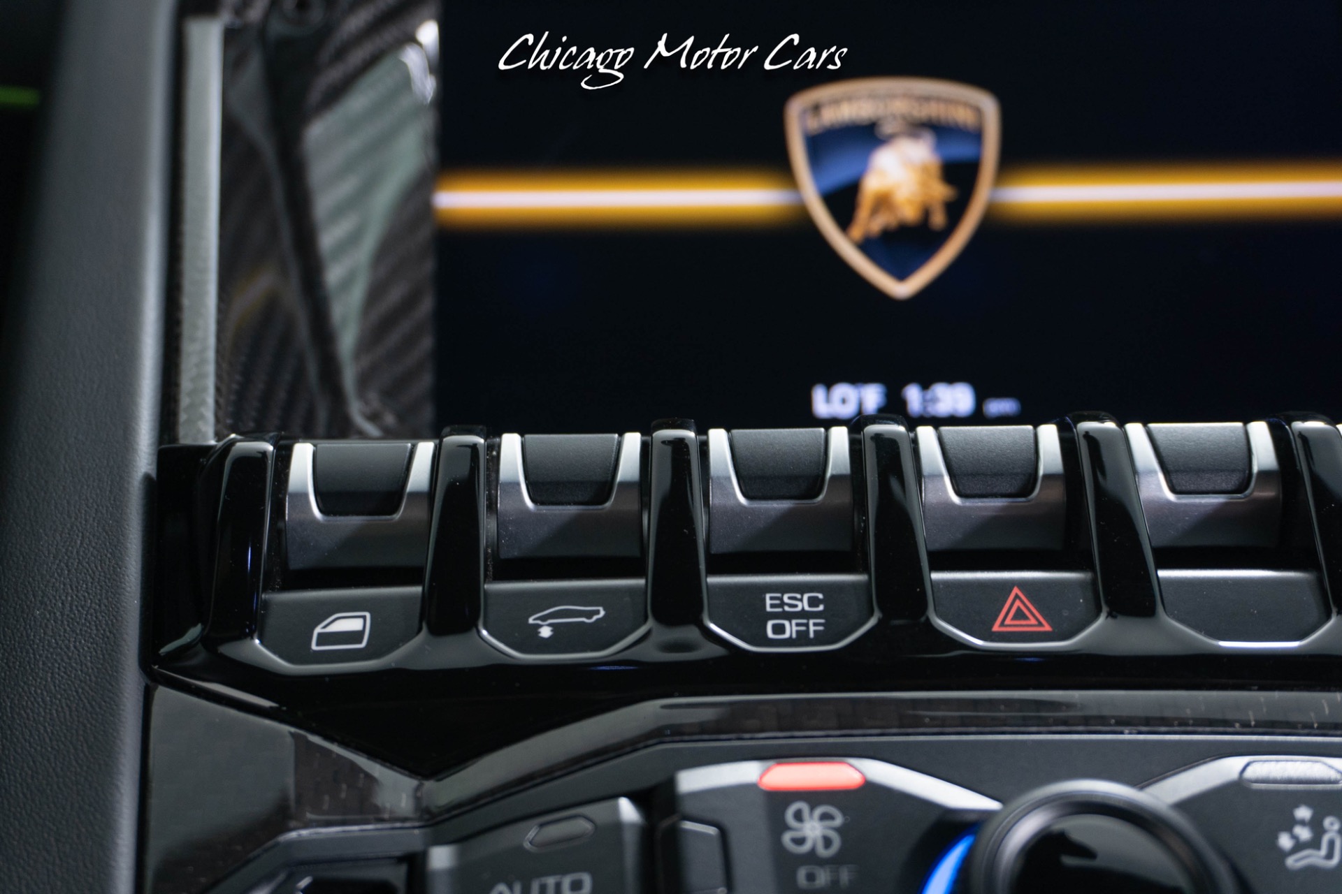 2016 LAMBORGHINI AVENTADOR SV LP - Image 43