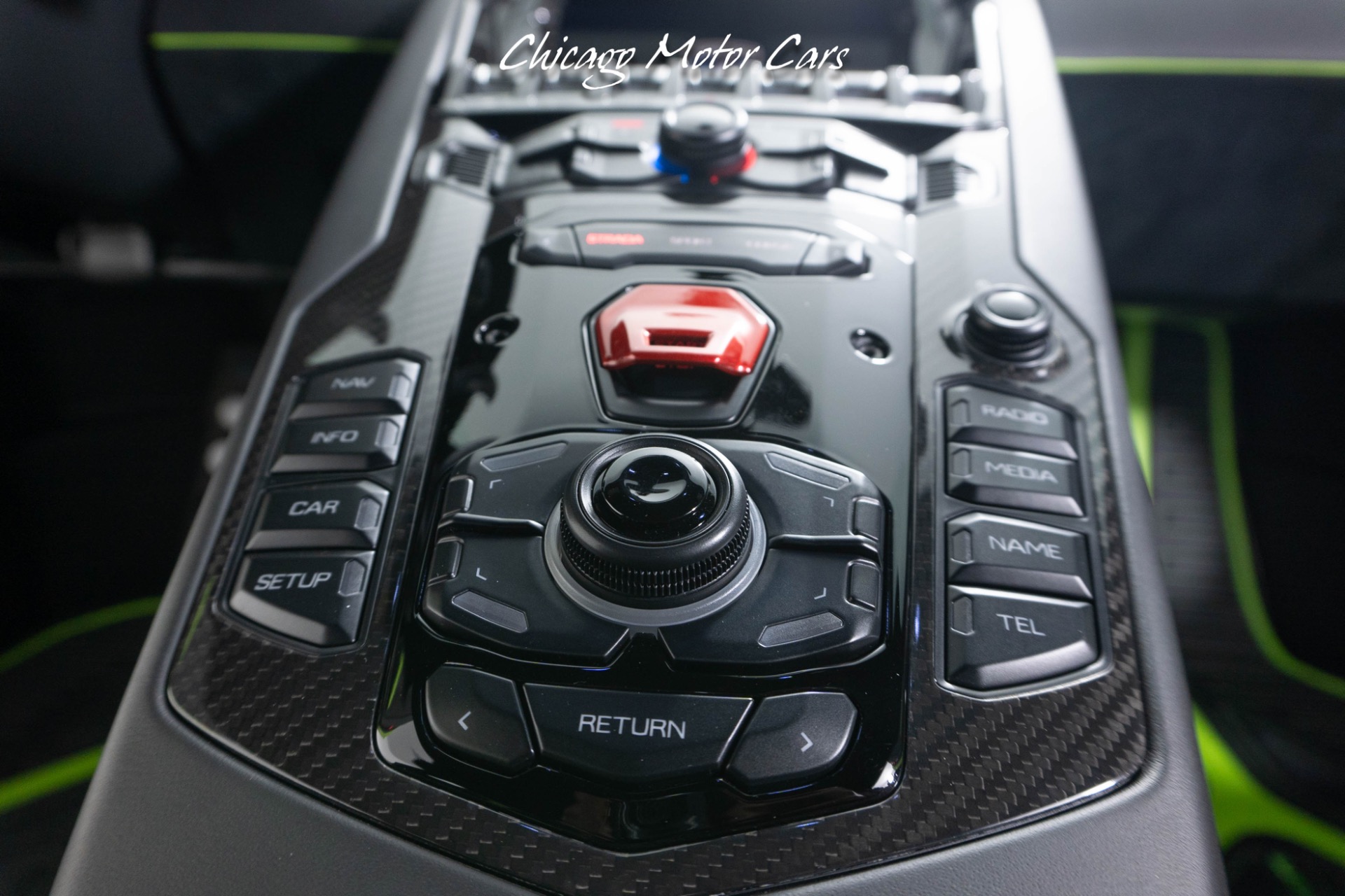 2016 LAMBORGHINI AVENTADOR SV LP - Image 45