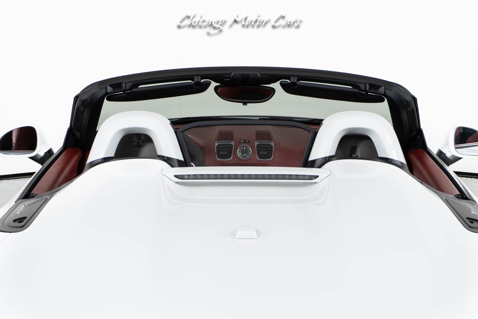 2016 PORSCHE BOXSTER - Image 15