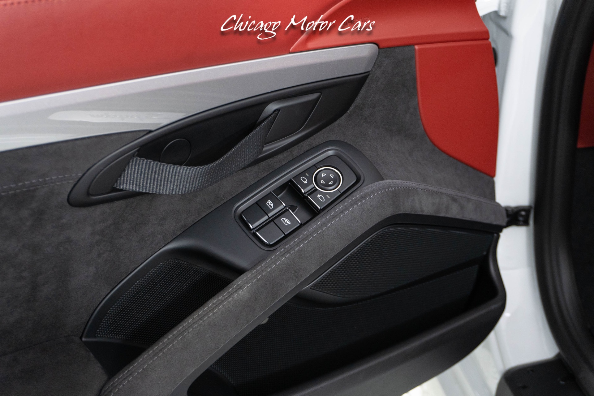 2016 PORSCHE BOXSTER - Image 19