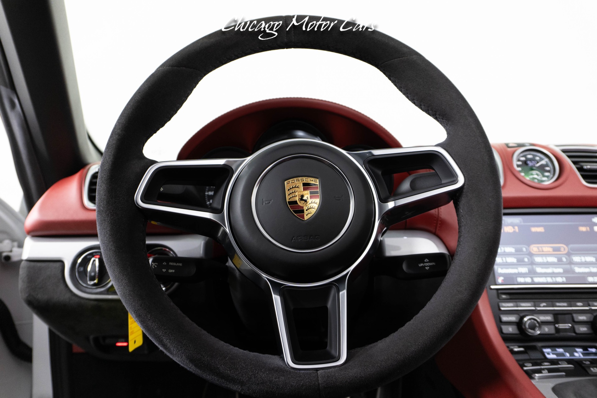 2016 PORSCHE BOXSTER - Image 23