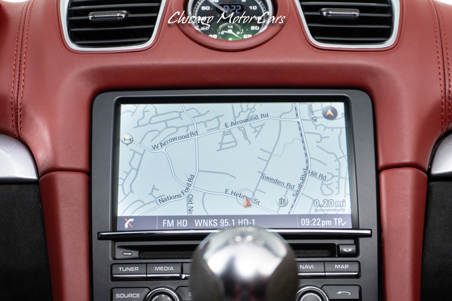 2016 PORSCHE BOXSTER - Image 25