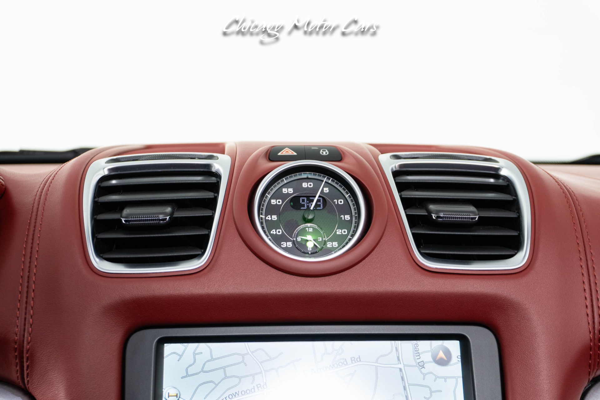 2016 PORSCHE BOXSTER - Image 27