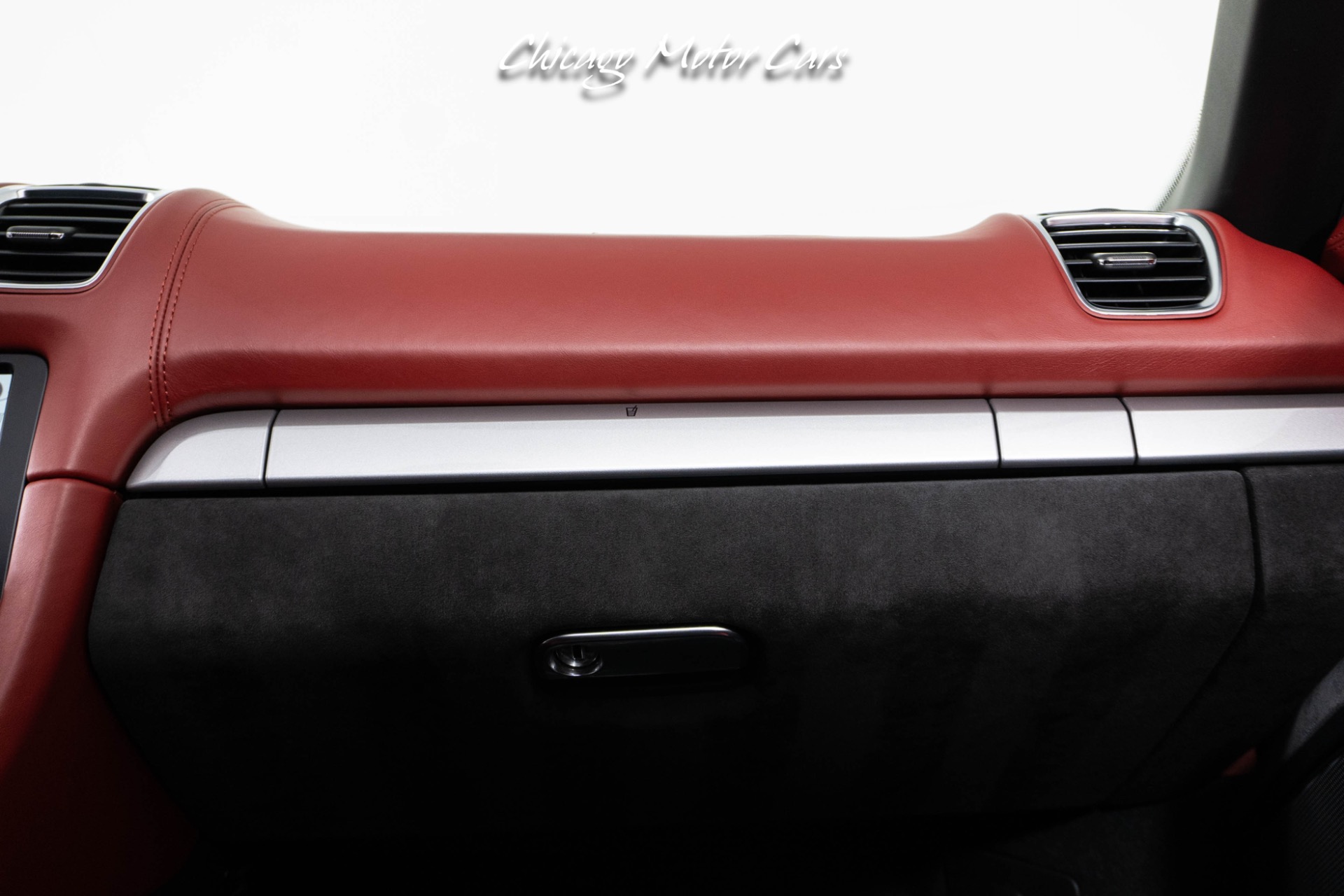 2016 PORSCHE BOXSTER - Image 28