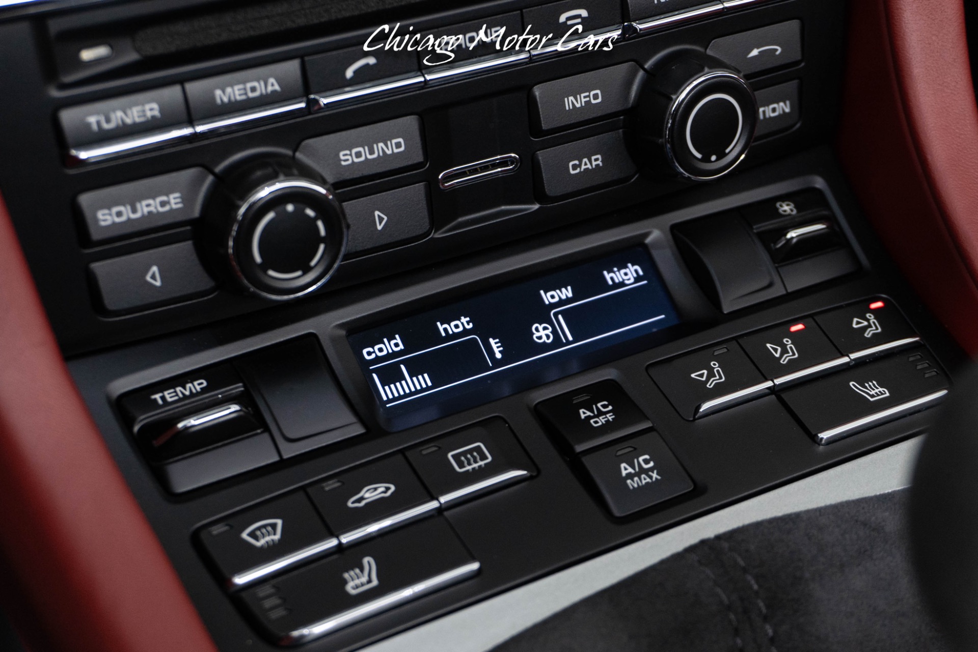 2016 PORSCHE BOXSTER - Image 29