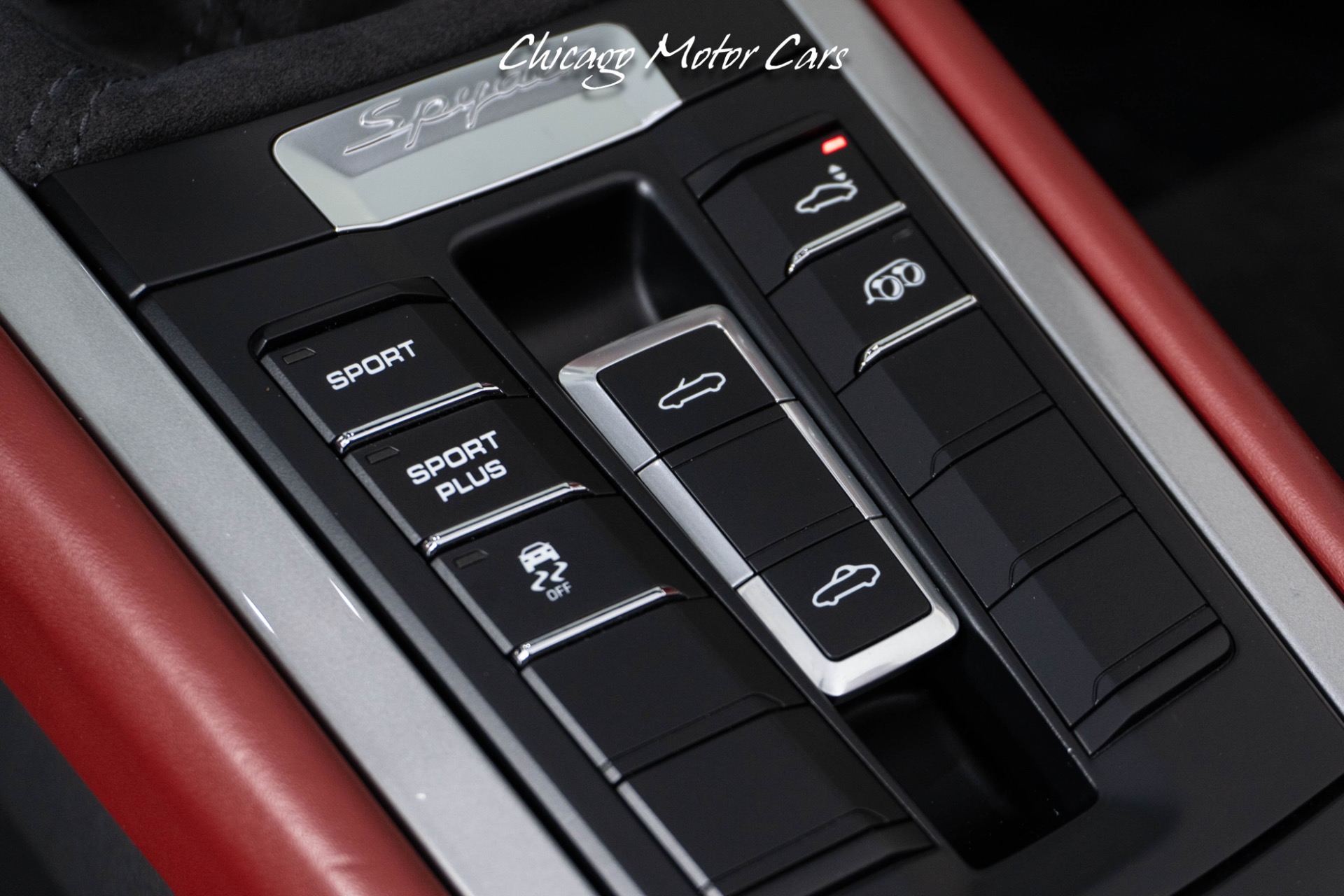 2016 PORSCHE BOXSTER - Image 30