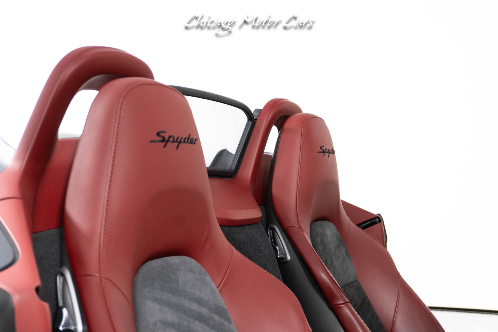 2016 PORSCHE BOXSTER - Image 40