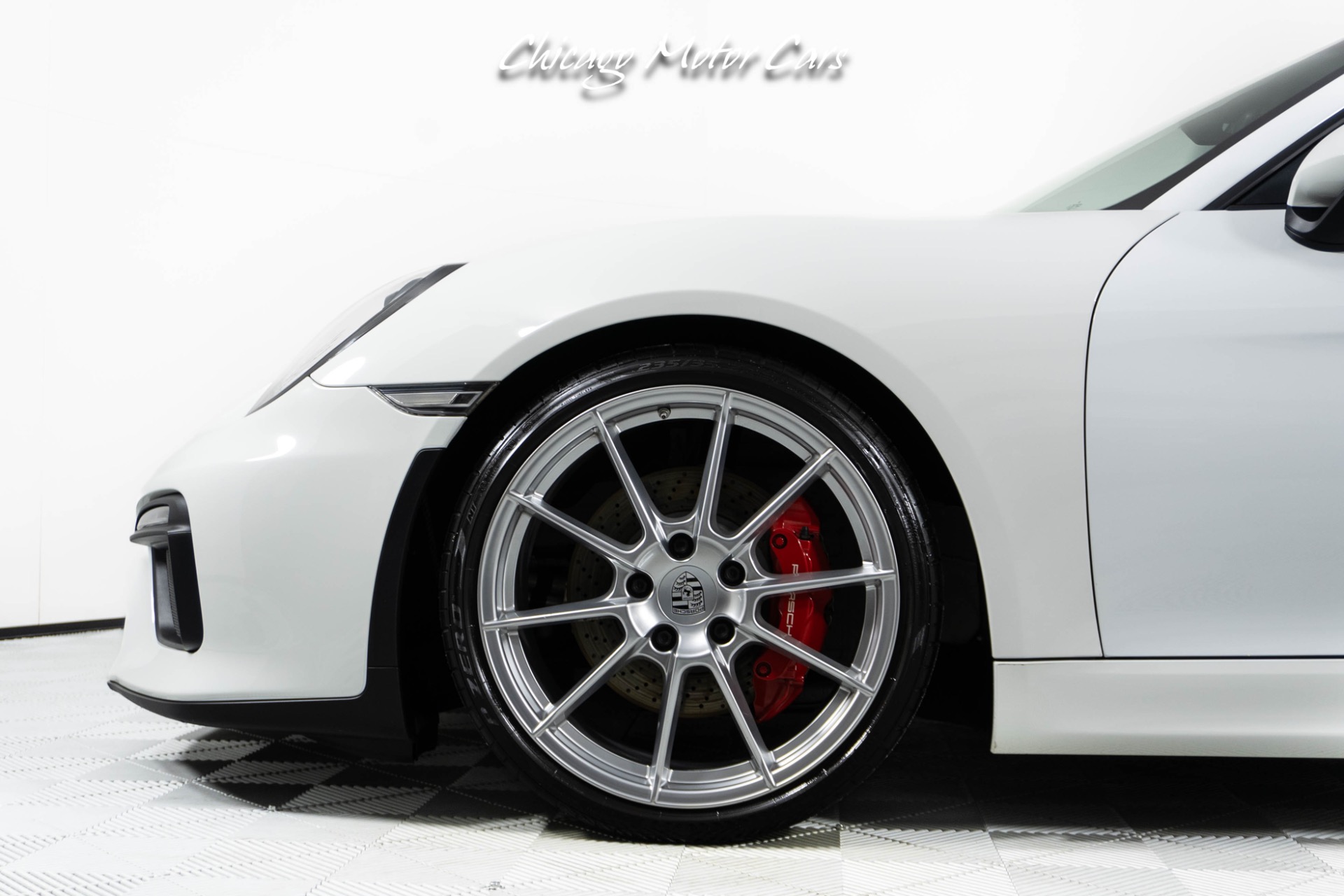 2016 PORSCHE BOXSTER - Image 47