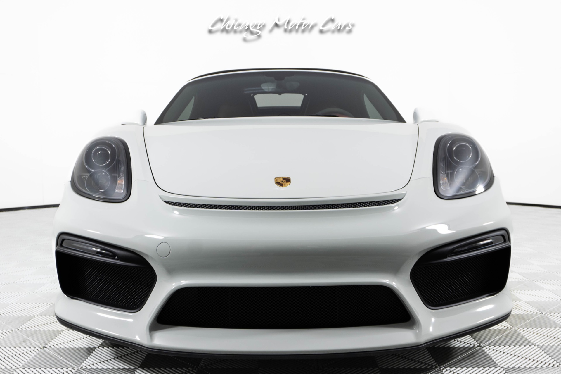 2016 PORSCHE BOXSTER - Image 50