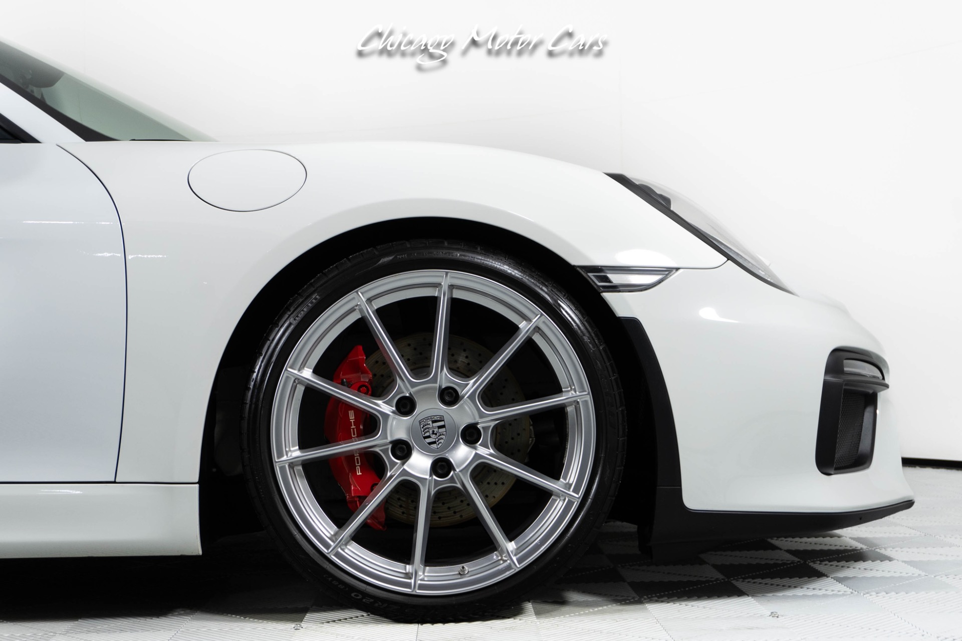 2016 PORSCHE BOXSTER - Image 53