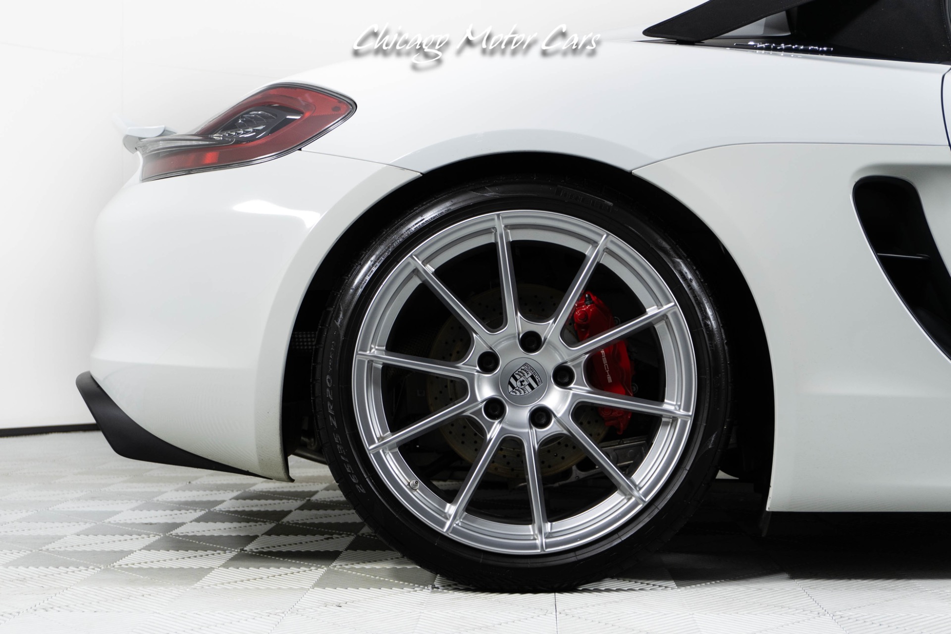 2016 PORSCHE BOXSTER - Image 54