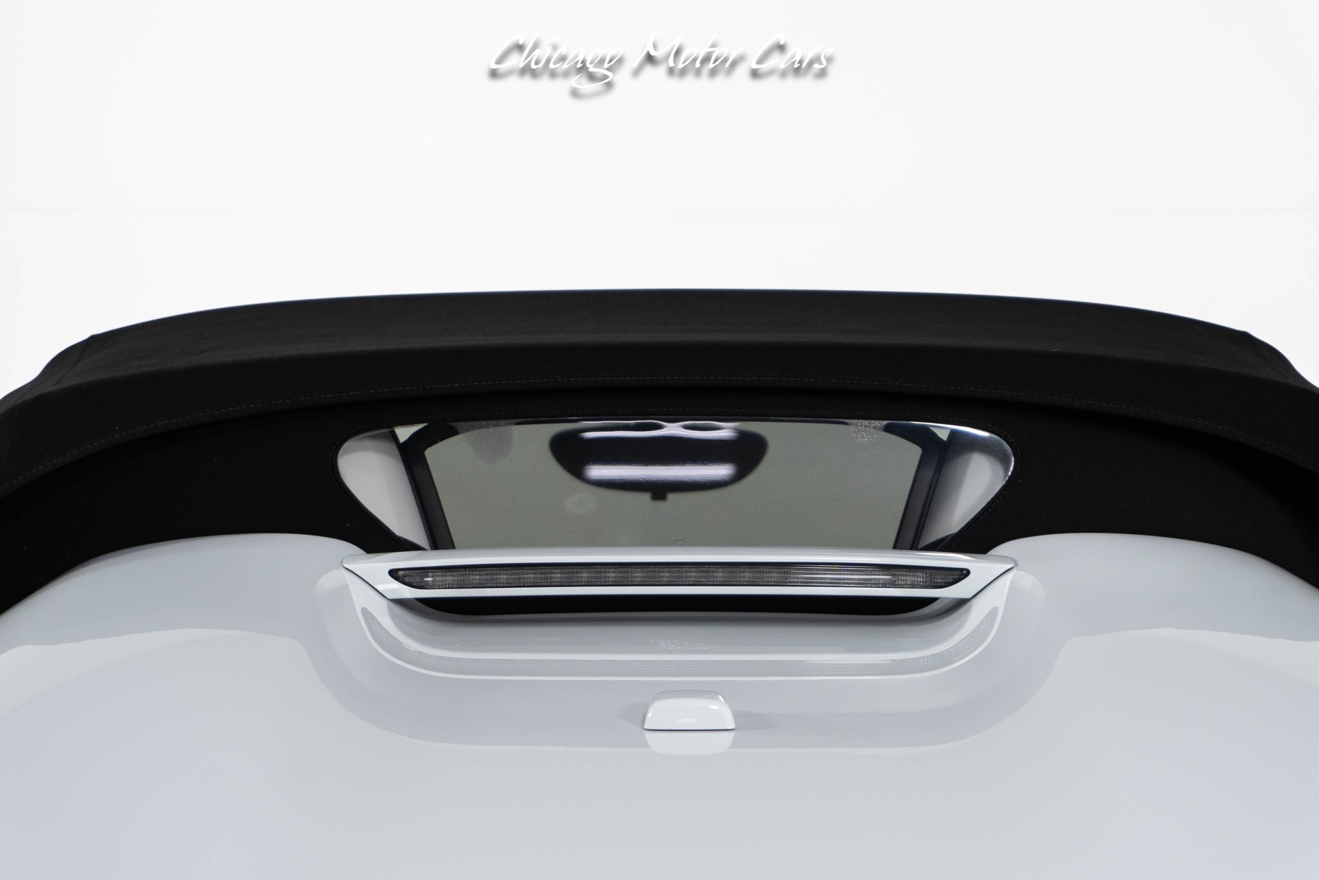 2016 PORSCHE BOXSTER - Image 59