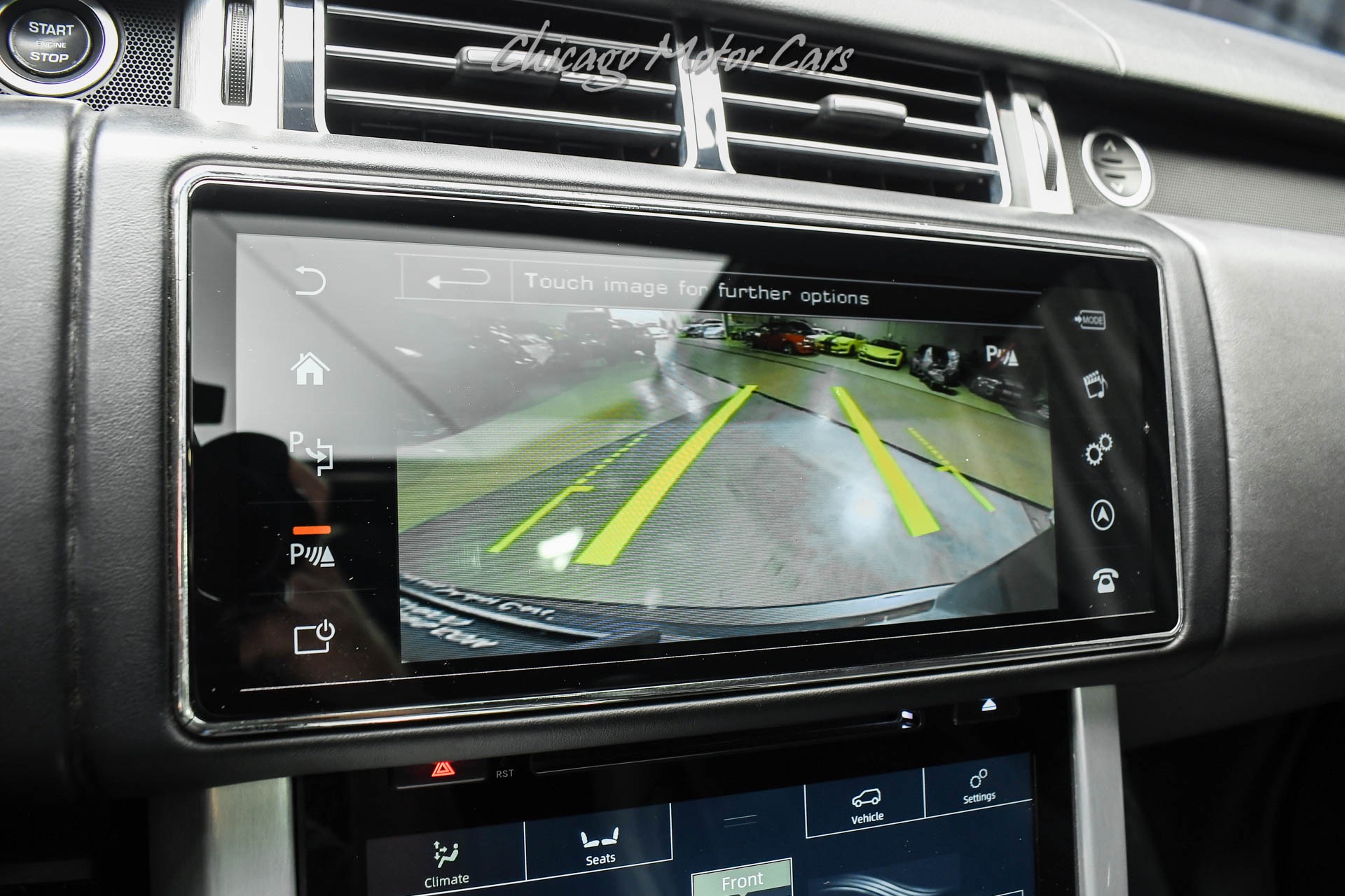 2016 LAND ROVER RANGE ROVER - Image 14