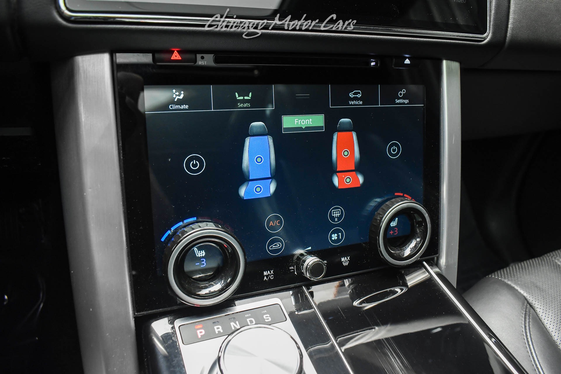 2016 LAND ROVER RANGE ROVER - Image 15