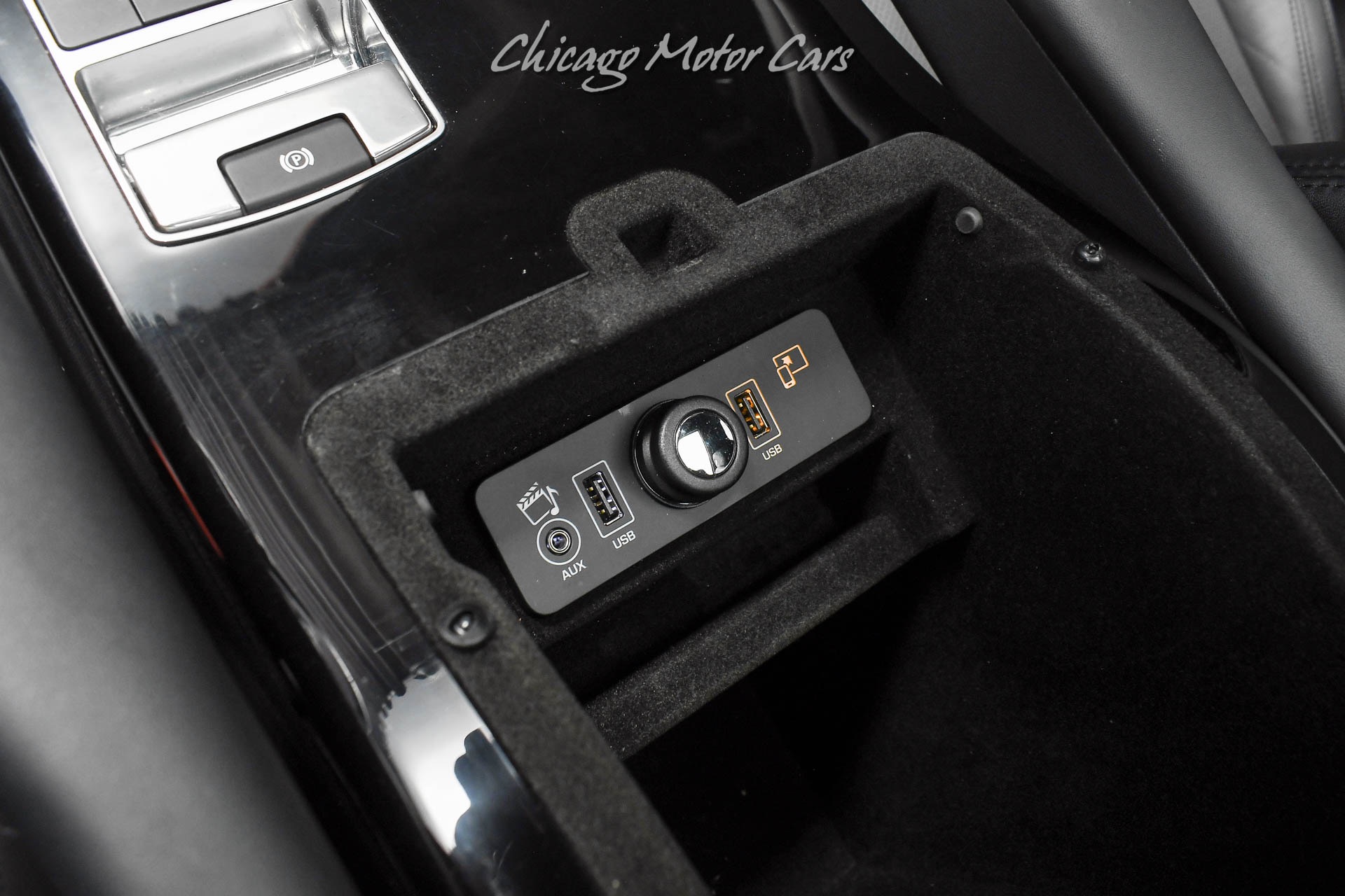 2016 LAND ROVER RANGE ROVER - Image 18