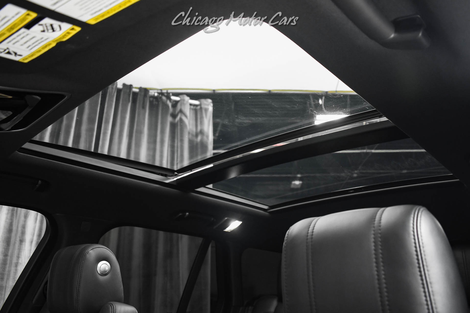 2016 LAND ROVER RANGE ROVER - Image 19