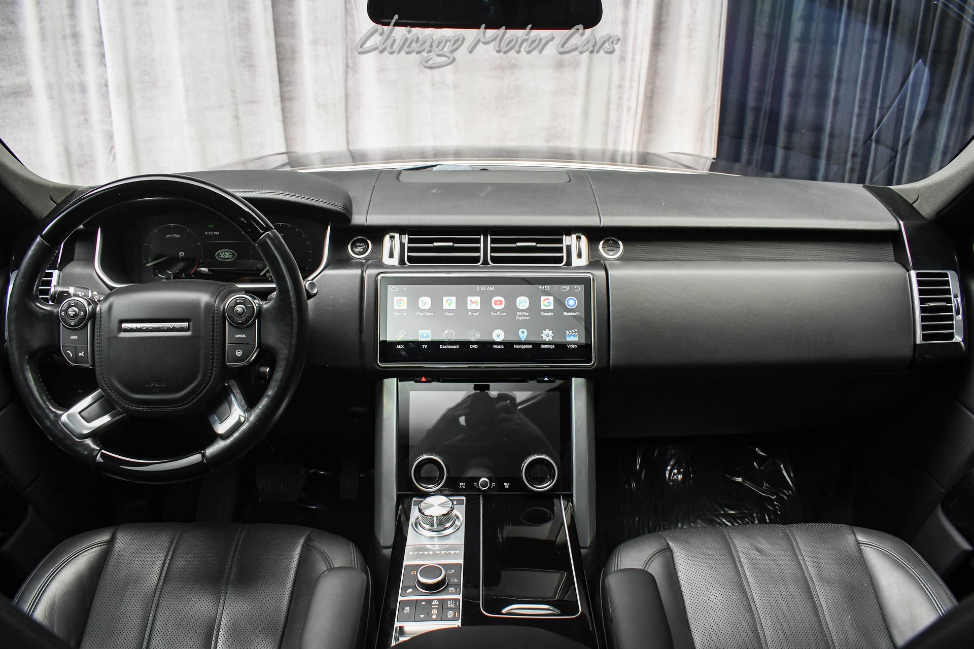 2016 LAND ROVER RANGE ROVER - Image 22