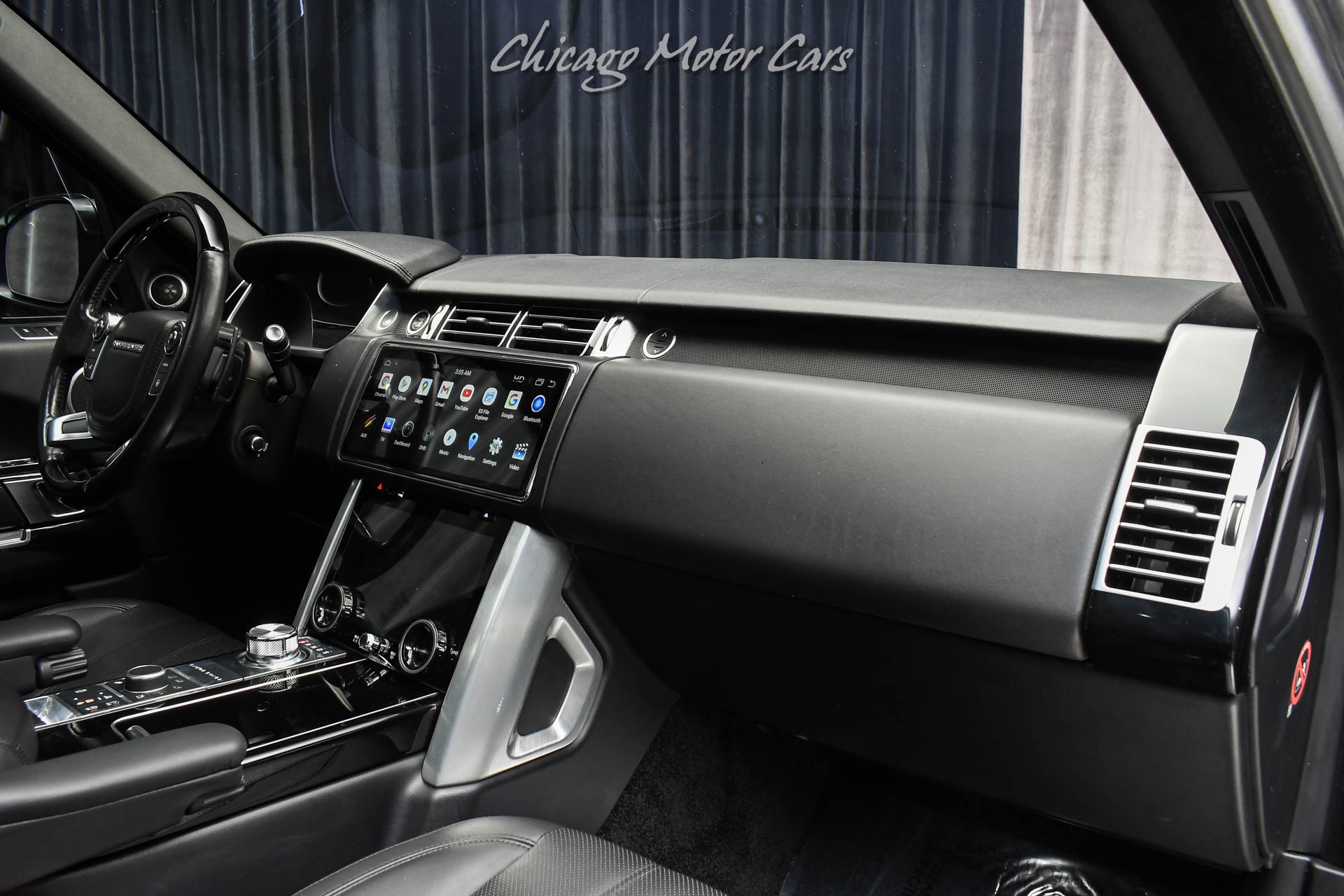 2016 LAND ROVER RANGE ROVER - Image 24