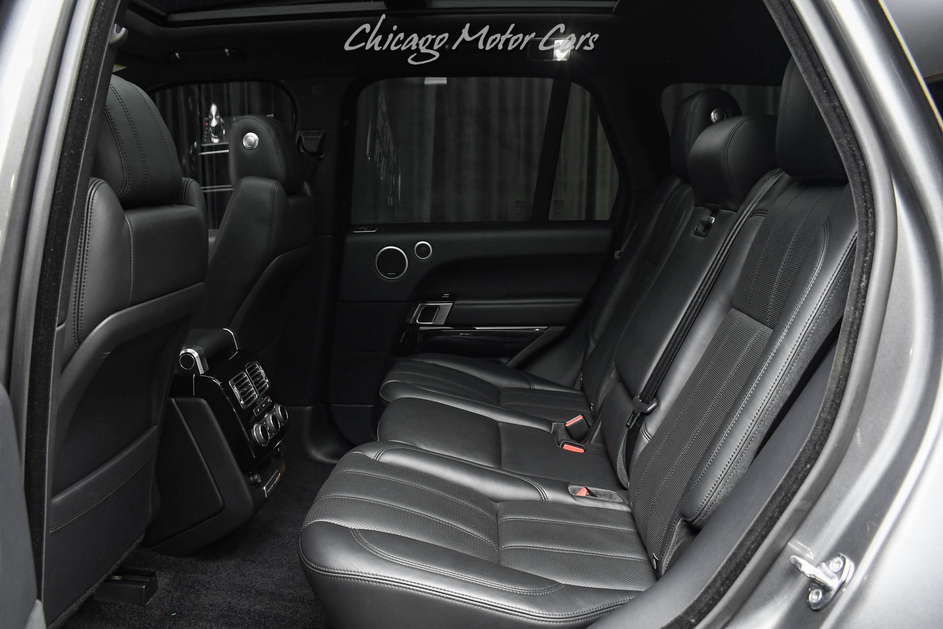 2016 LAND ROVER RANGE ROVER - Image 27