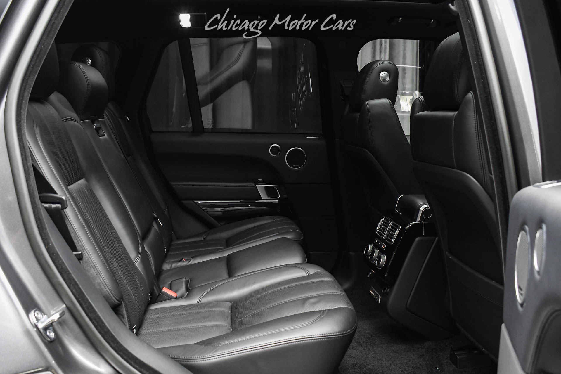 2016 LAND ROVER RANGE ROVER - Image 28