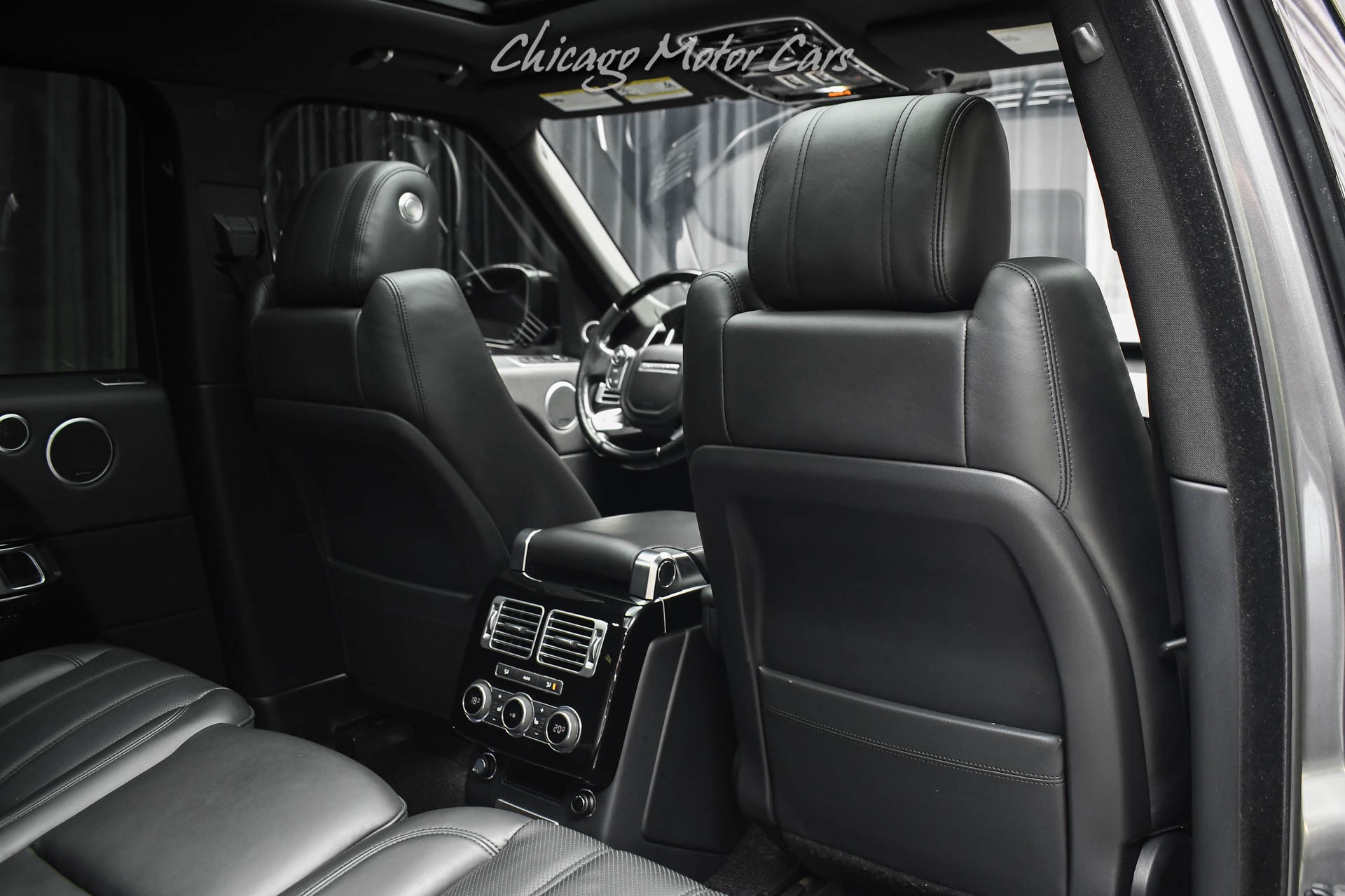 2016 LAND ROVER RANGE ROVER - Image 29