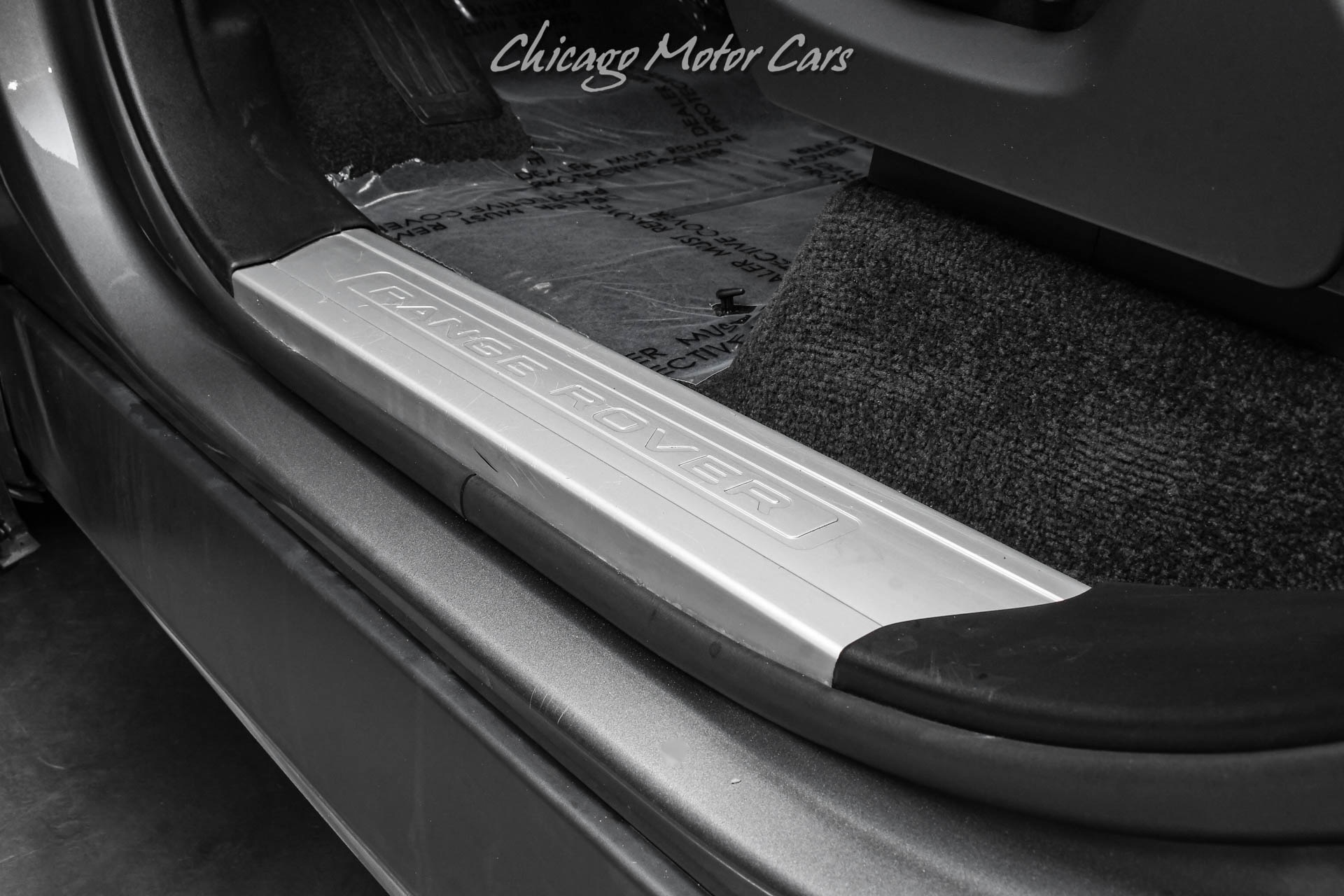 2016 LAND ROVER RANGE ROVER - Image 31