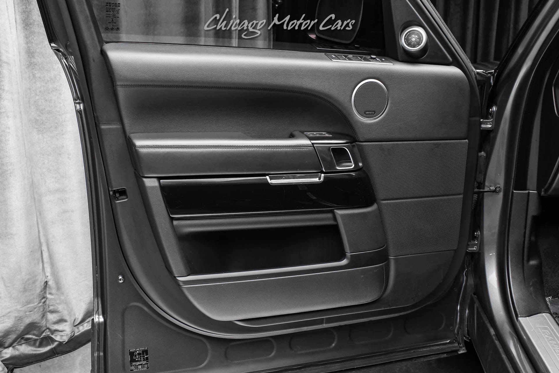 2016 LAND ROVER RANGE ROVER - Image 32