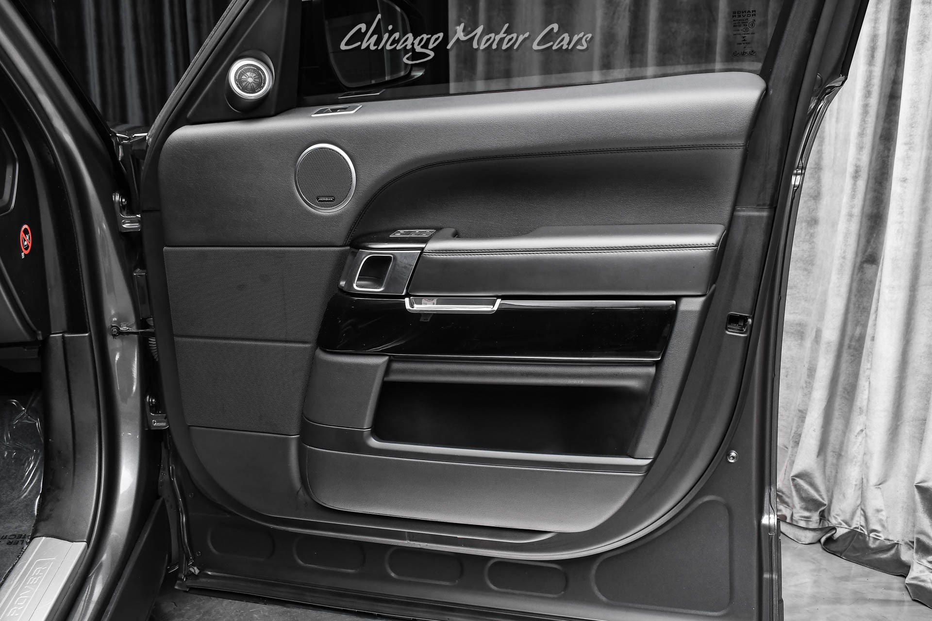 2016 LAND ROVER RANGE ROVER - Image 34