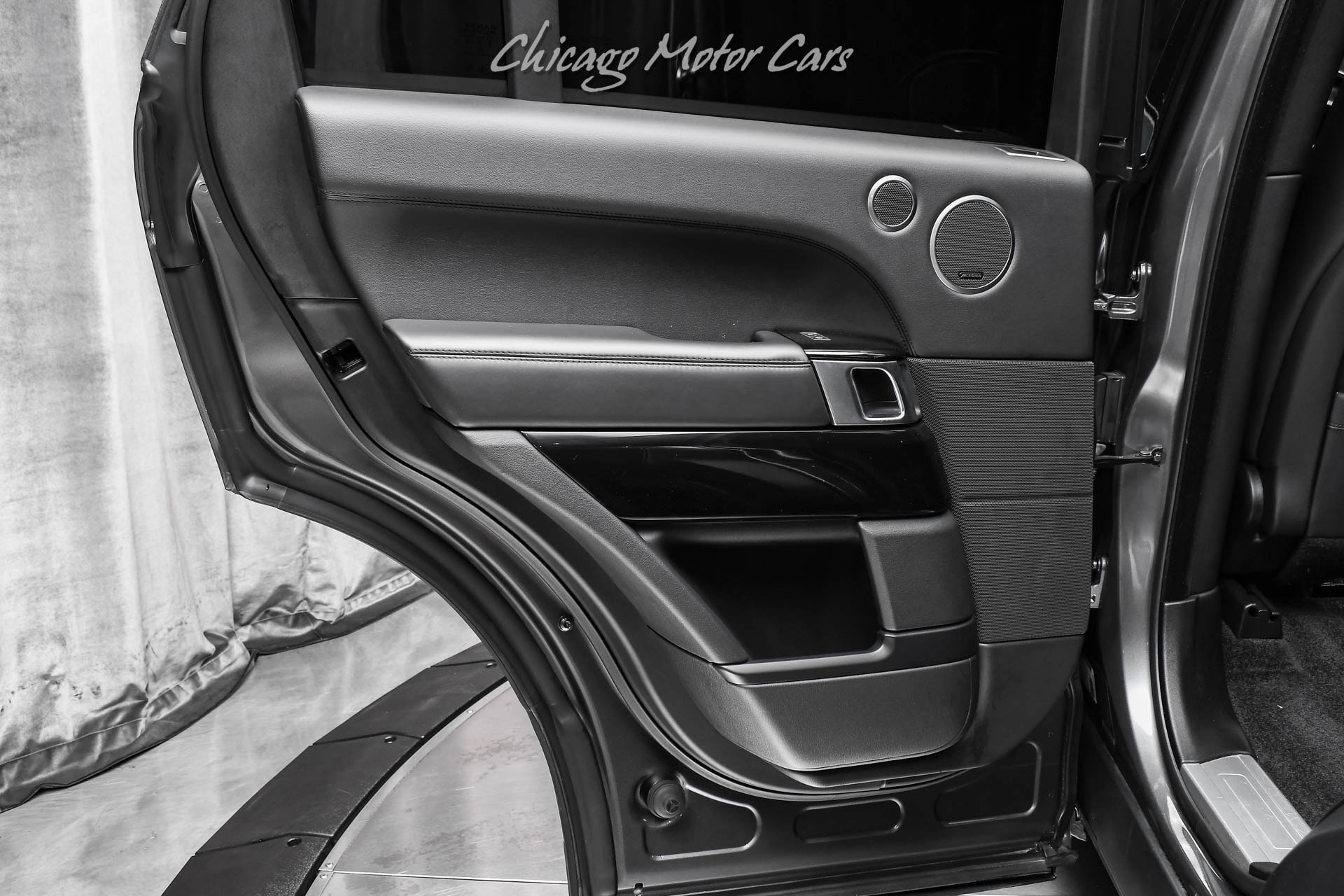 2016 LAND ROVER RANGE ROVER - Image 35