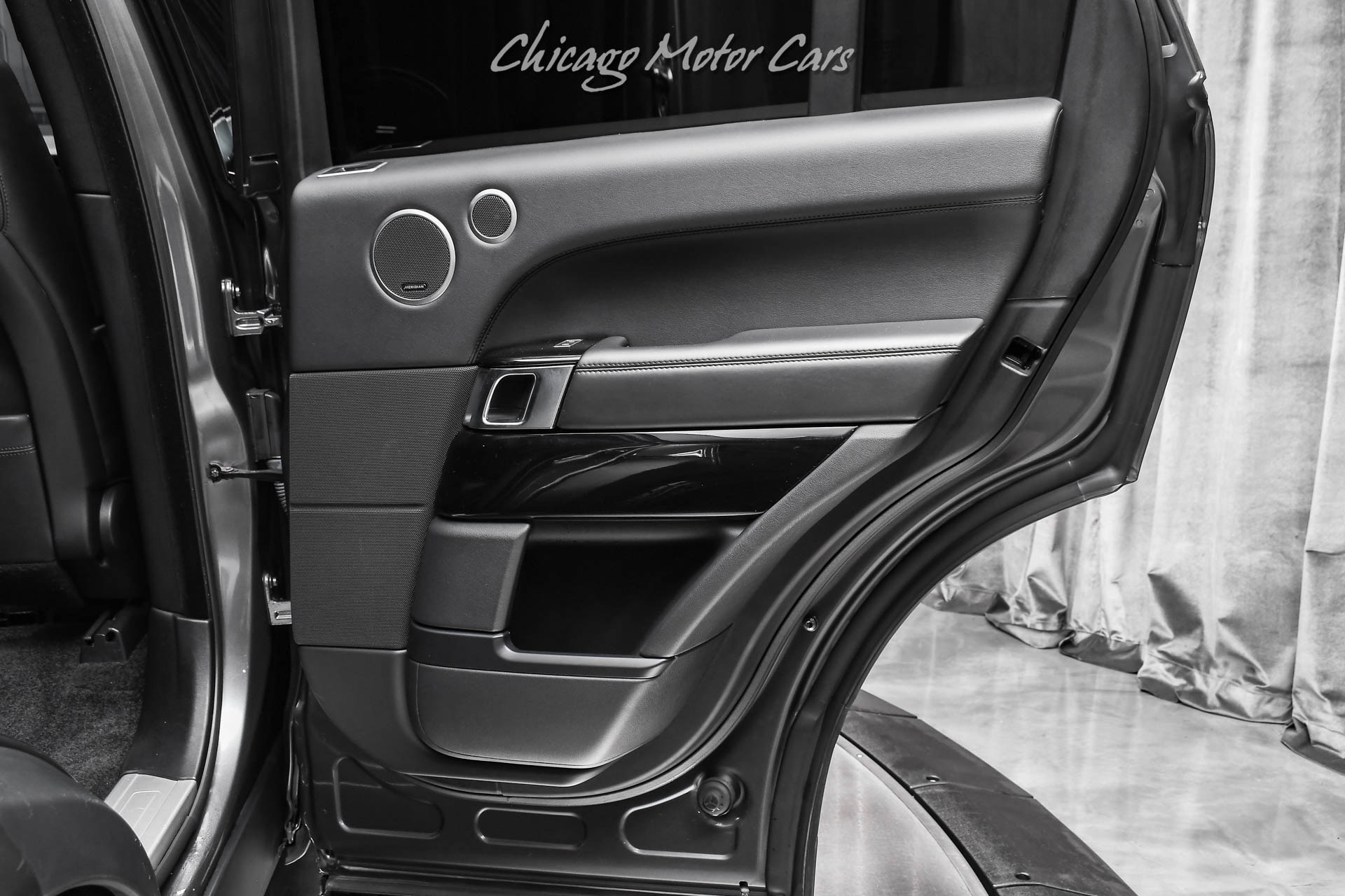 2016 LAND ROVER RANGE ROVER - Image 36