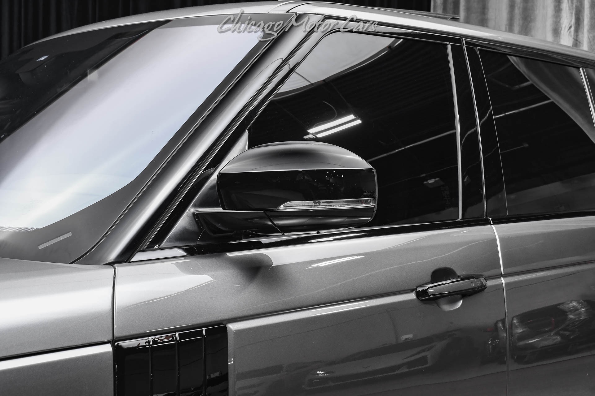 2016 LAND ROVER RANGE ROVER - Image 39