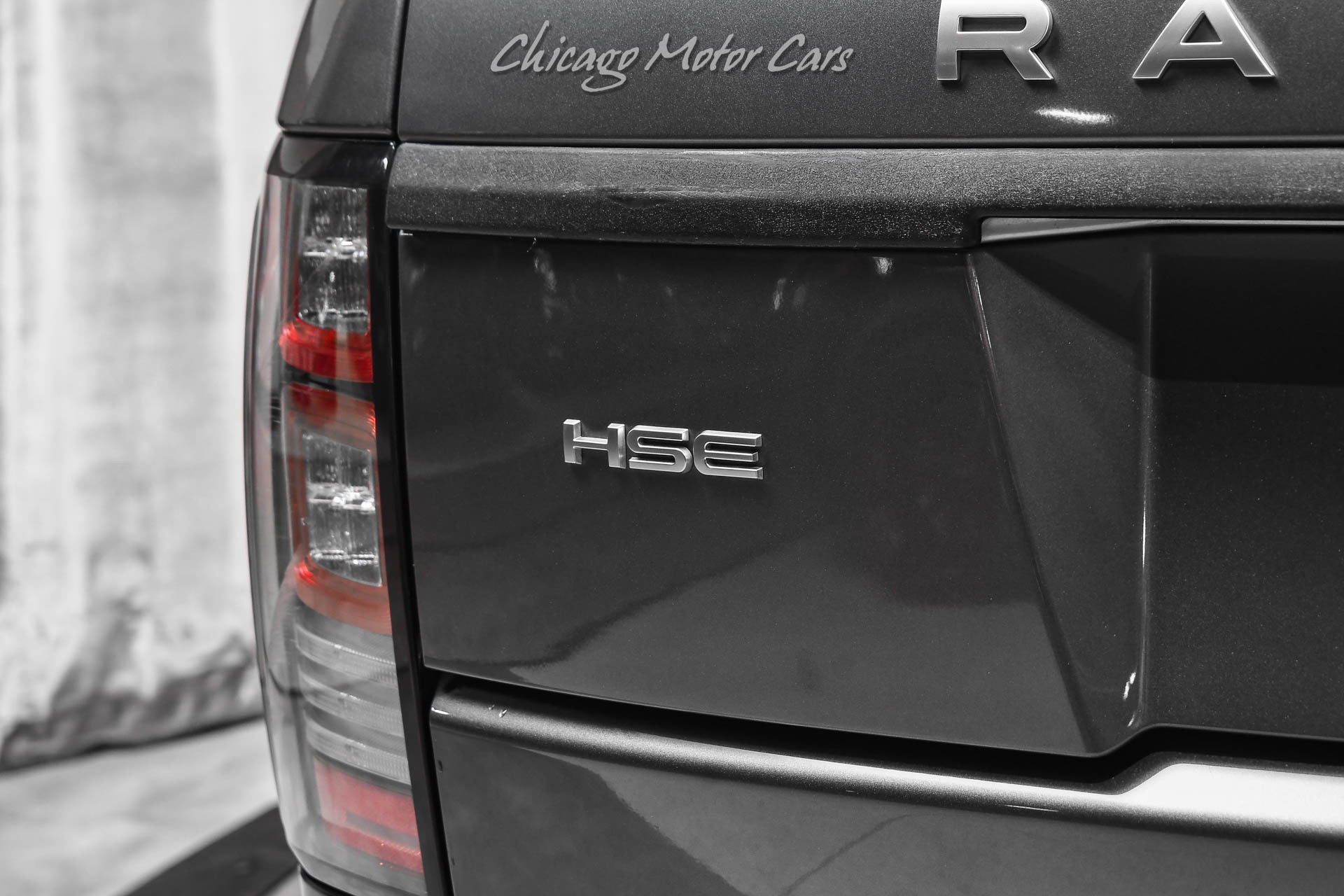 2016 LAND ROVER RANGE ROVER - Image 43