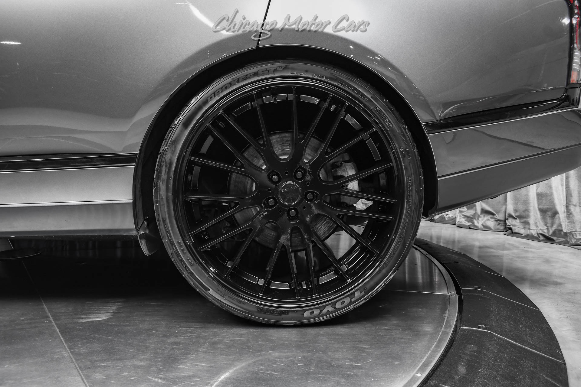 2016 LAND ROVER RANGE ROVER - Image 52