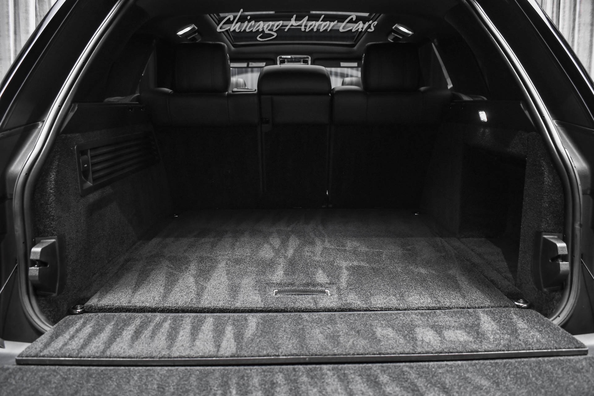 2016 LAND ROVER RANGE ROVER - Image 56