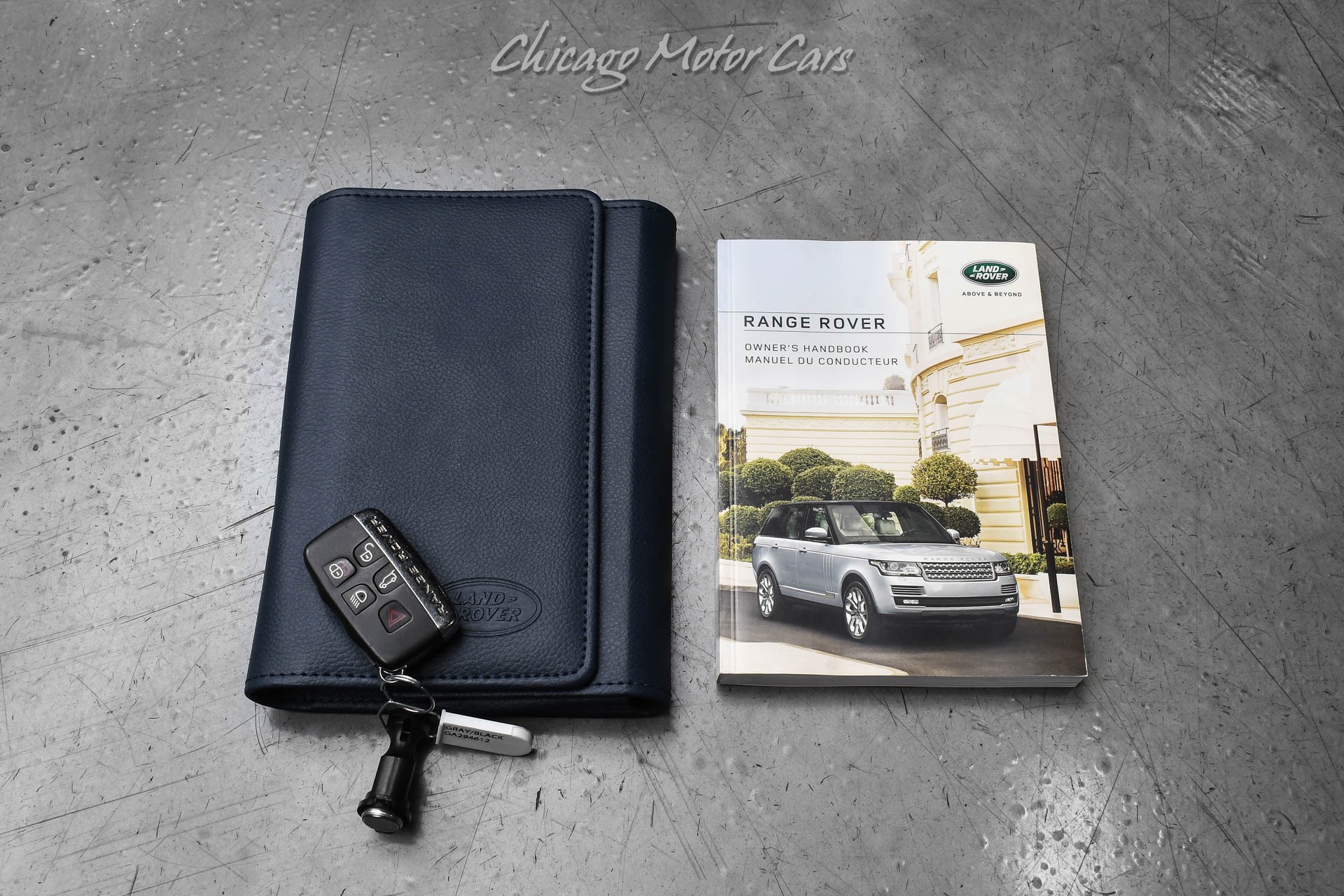 2016 LAND ROVER RANGE ROVER - Image 60