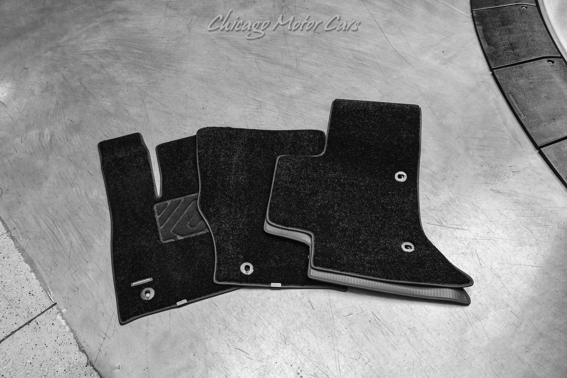 2016 LAND ROVER RANGE ROVER - Image 61