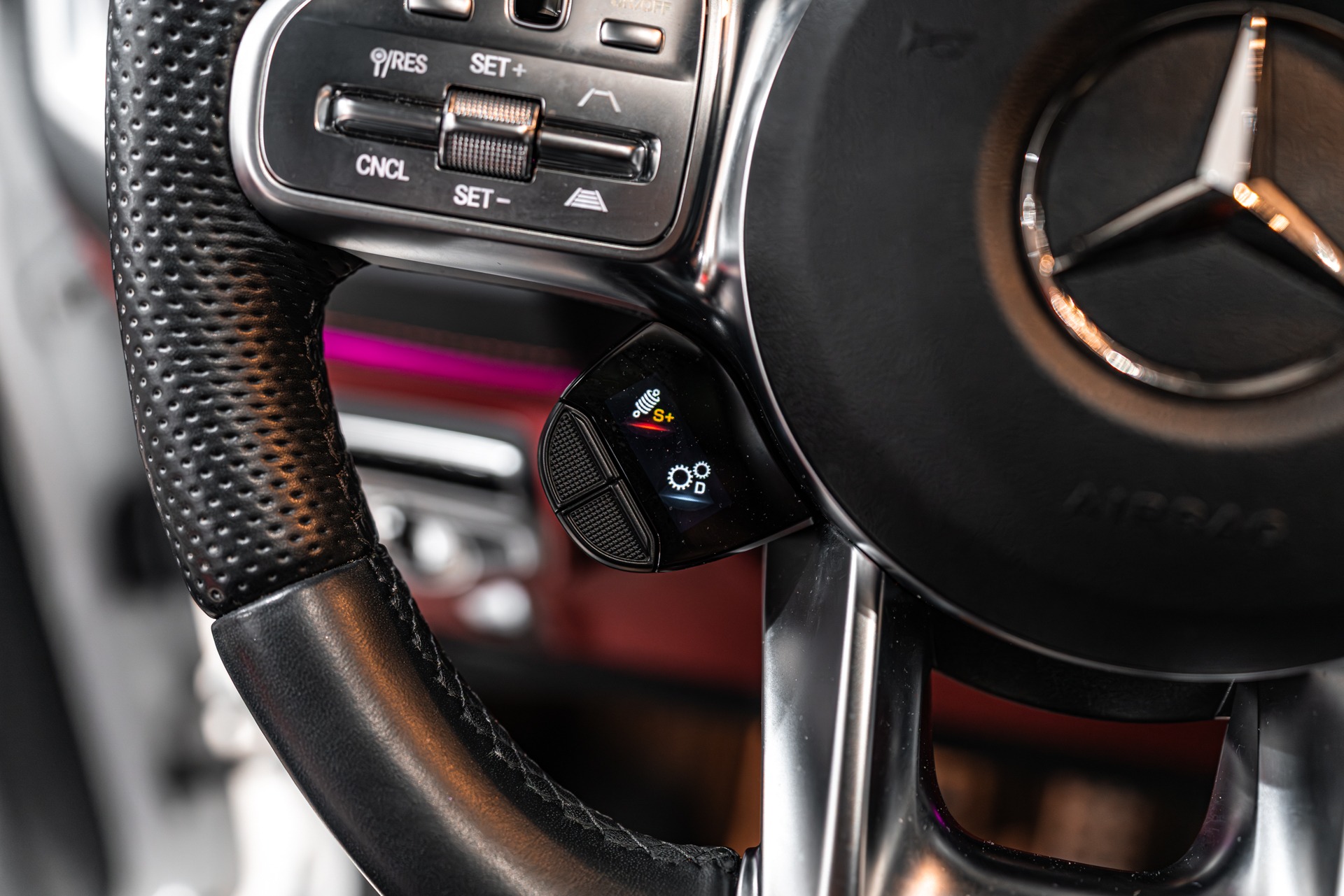 2022 MERCEDES-BENZ G-CLASS - Image 11