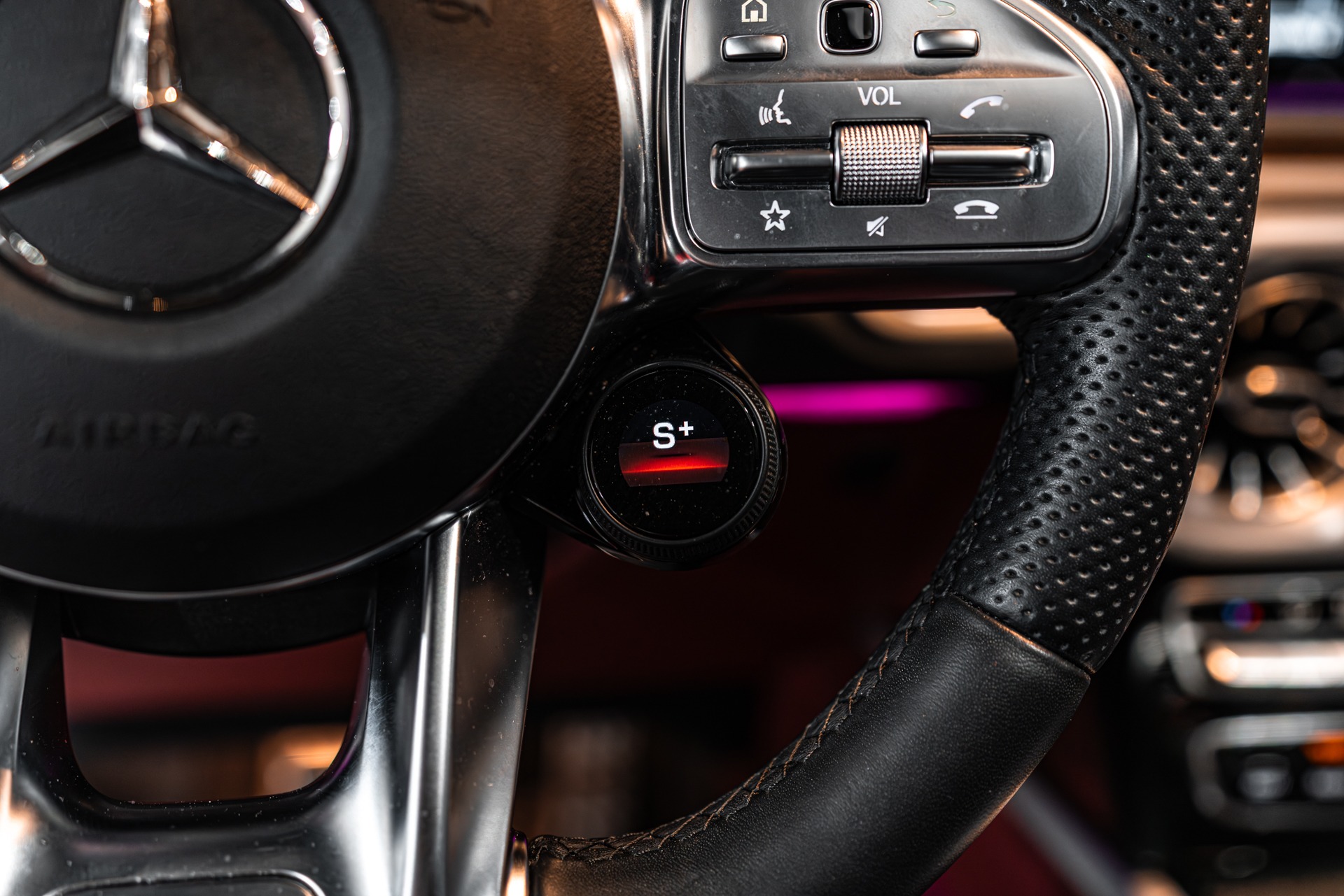 2022 MERCEDES-BENZ G-CLASS - Image 12