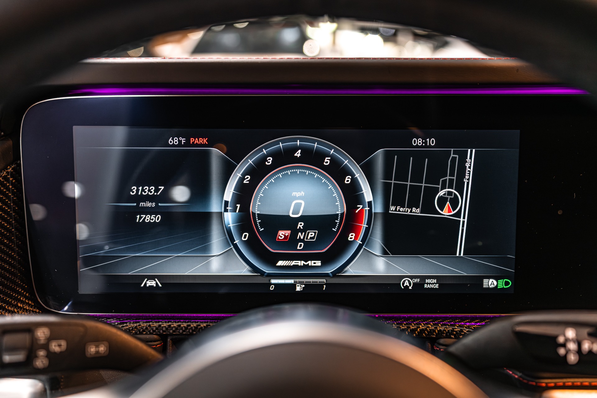 2022 MERCEDES-BENZ G-CLASS - Image 13