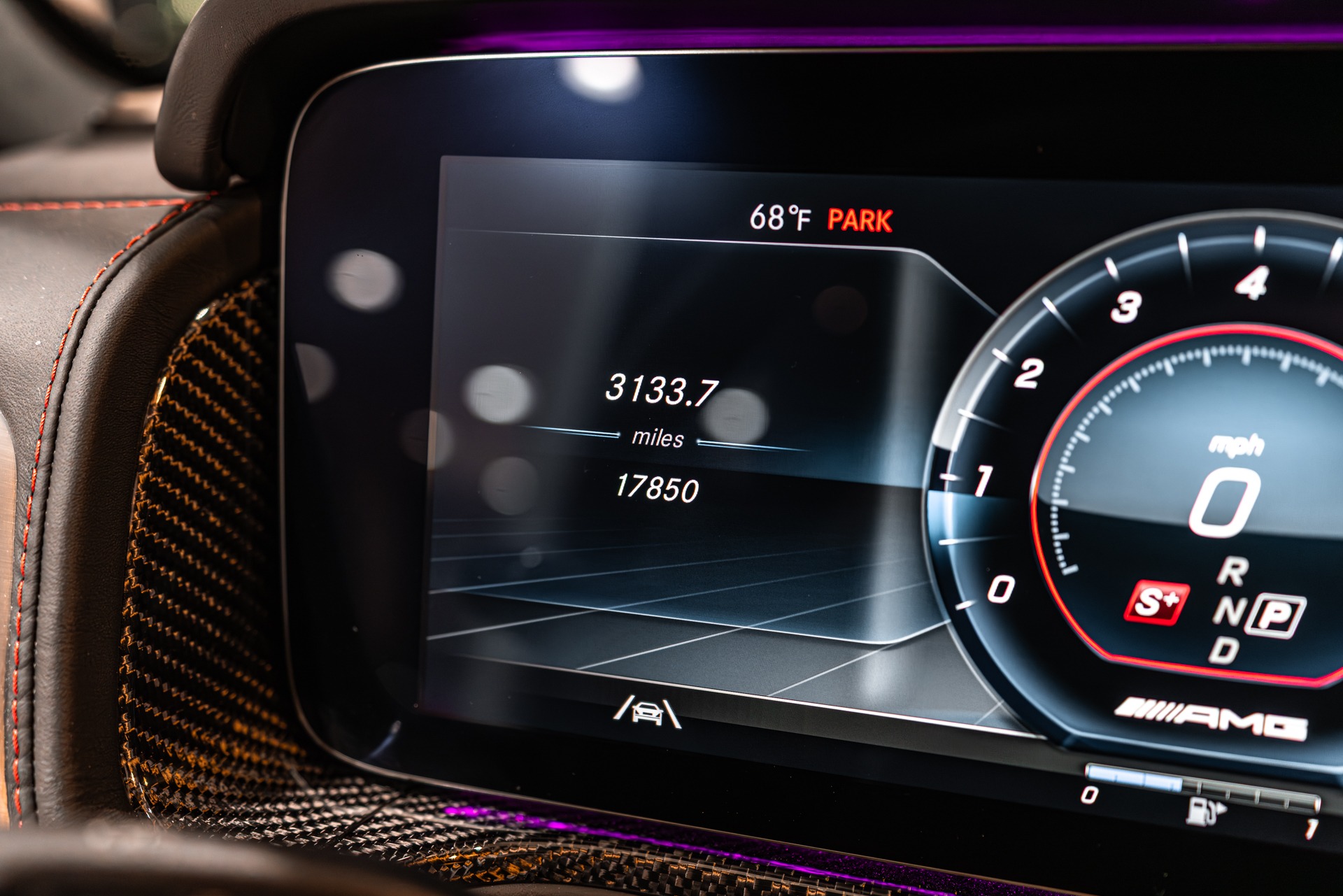 2022 MERCEDES-BENZ G-CLASS - Image 14