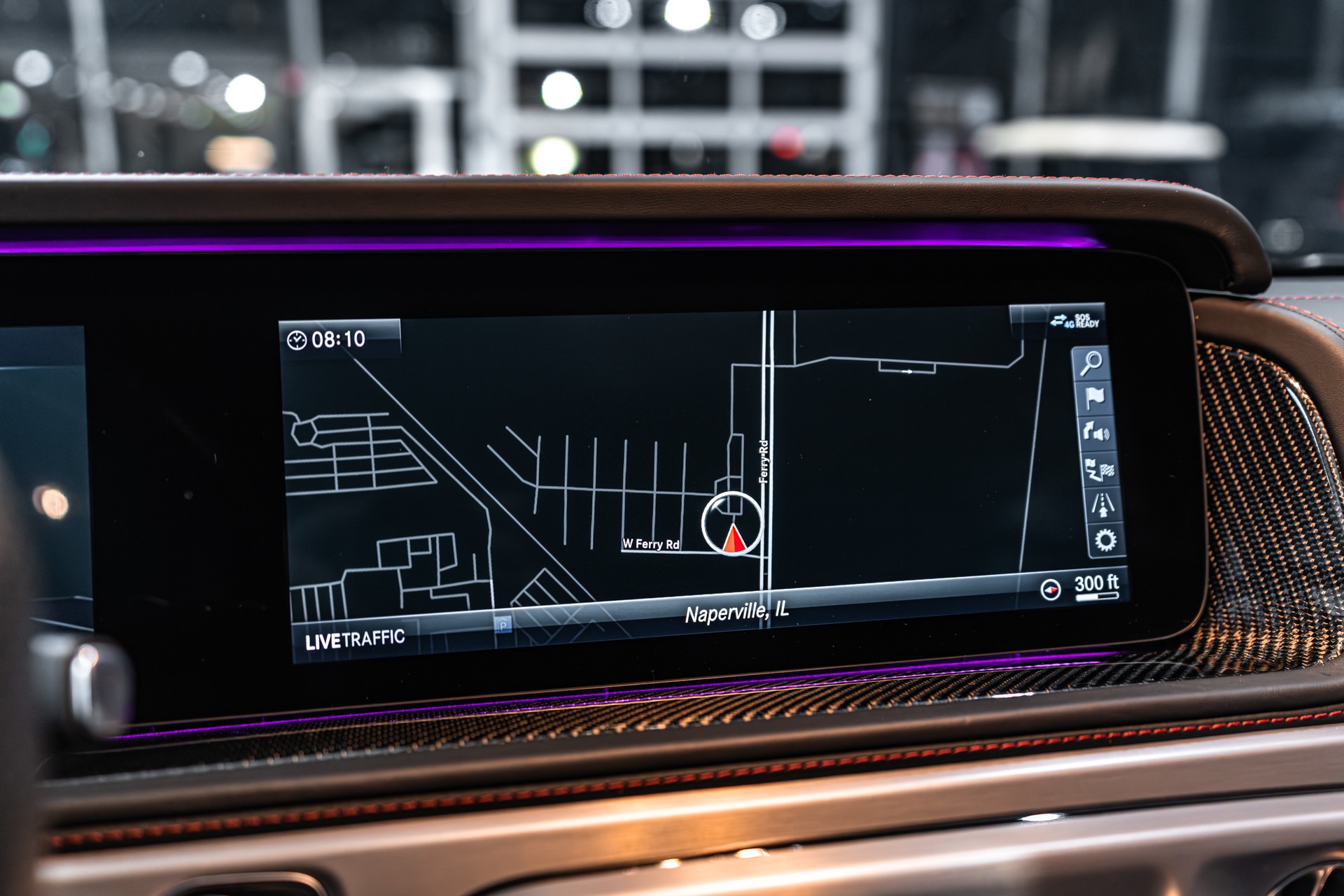 2022 MERCEDES-BENZ G-CLASS - Image 16