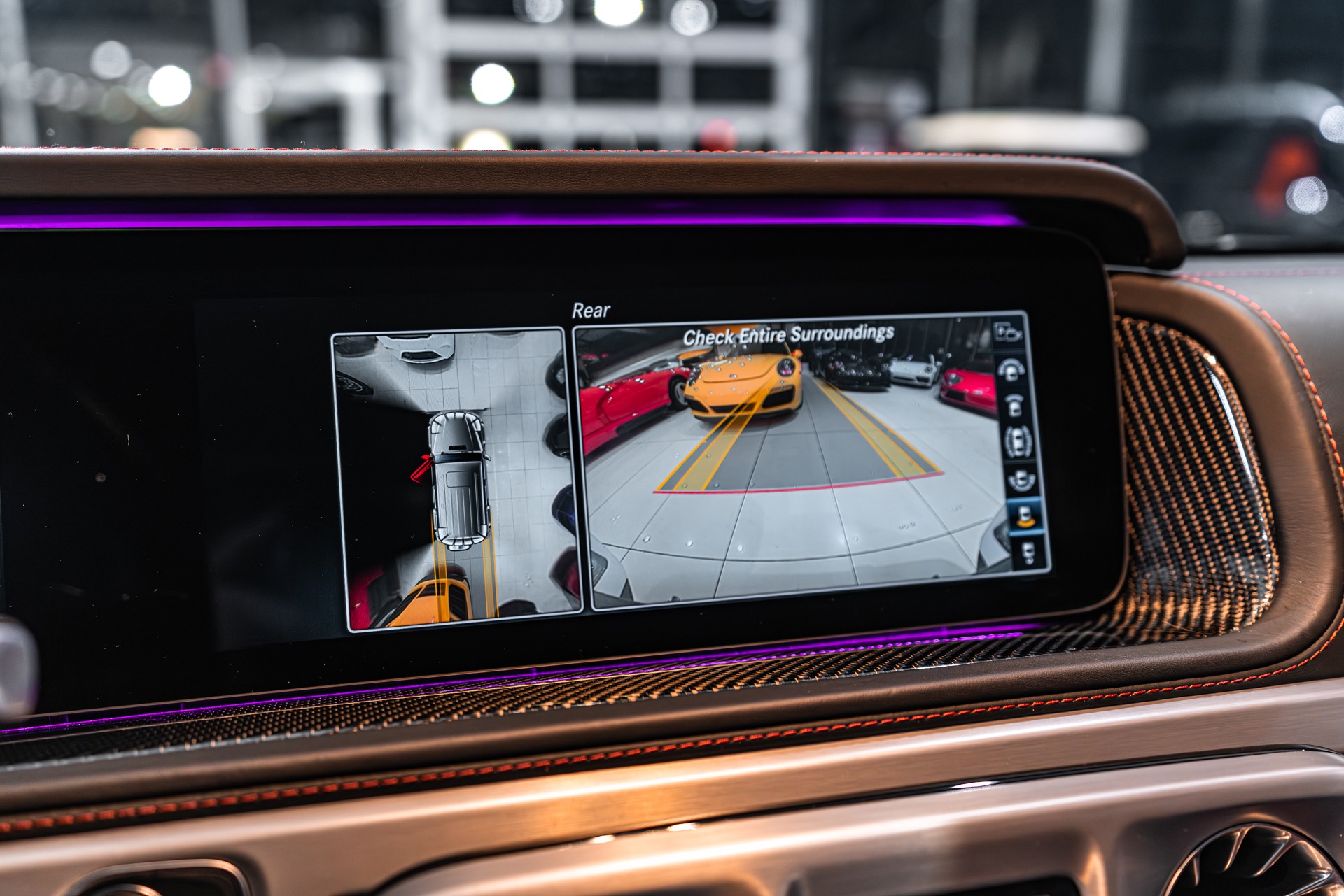 2022 MERCEDES-BENZ G-CLASS - Image 17