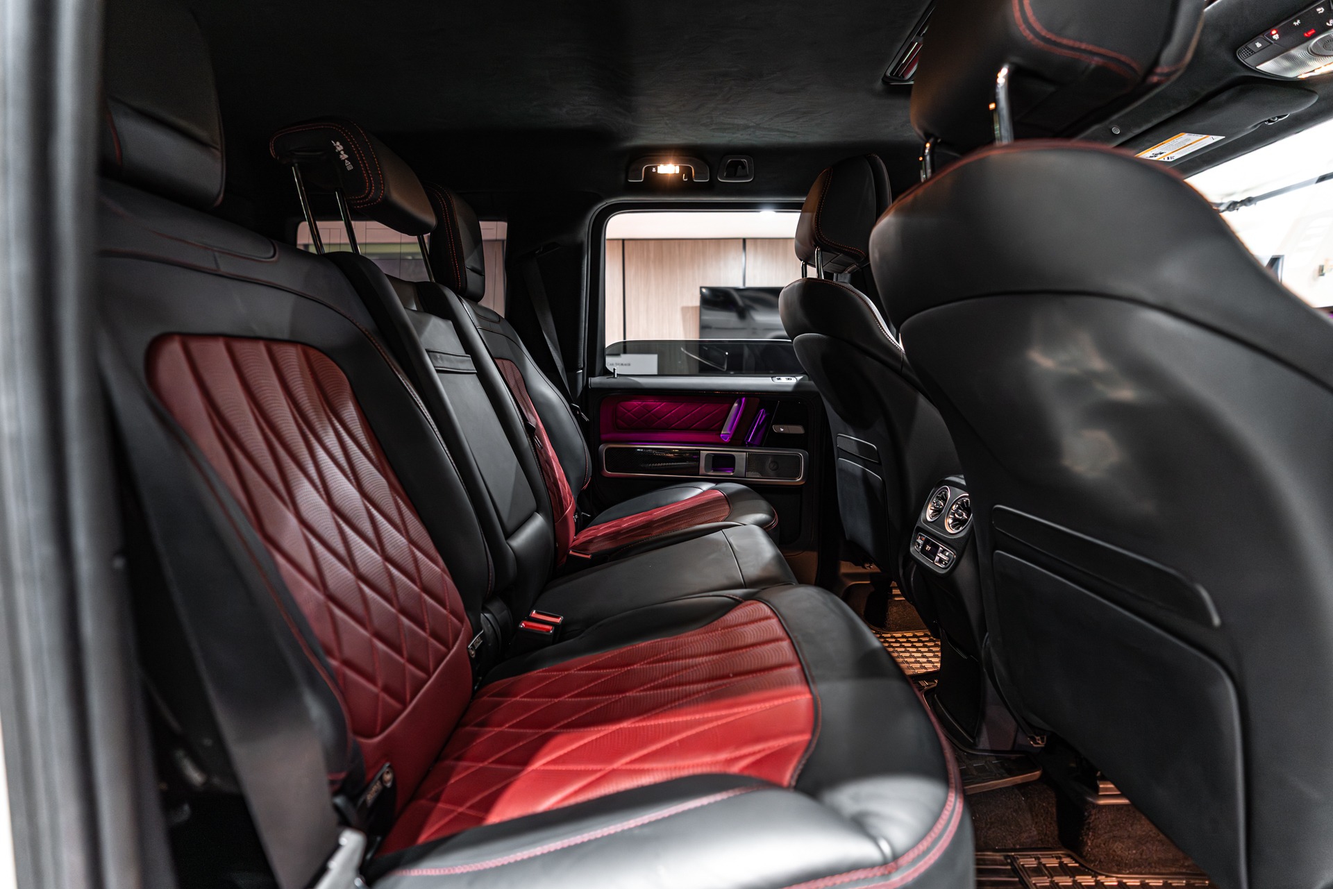 2022 MERCEDES-BENZ G-CLASS - Image 31